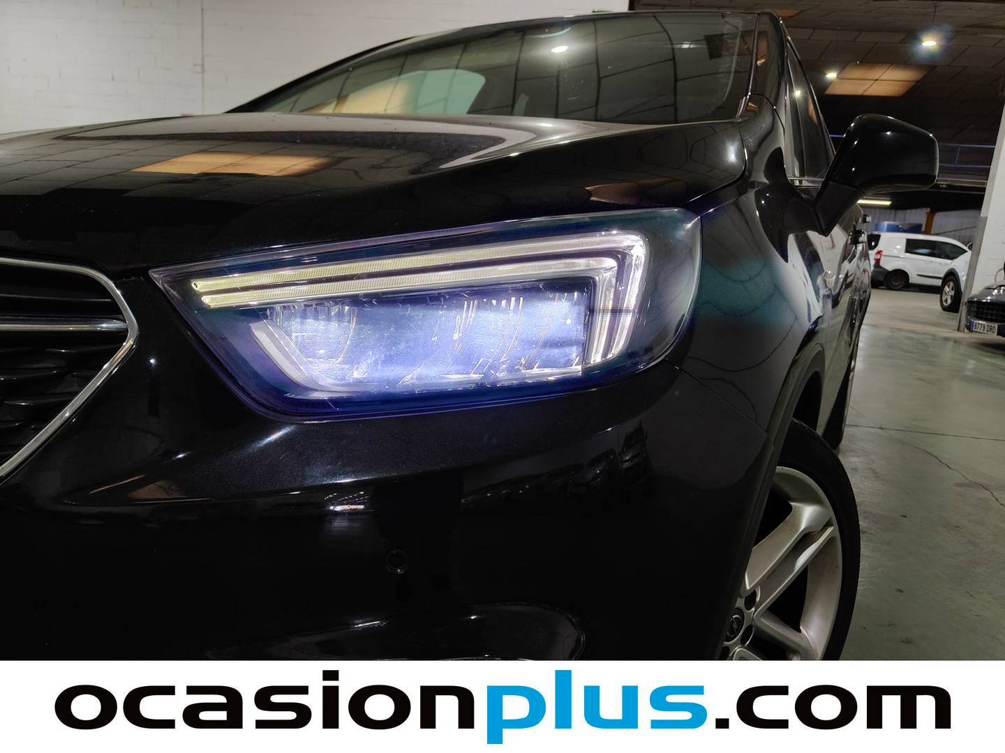 Opel Mokka X Opel Mokka X 1.4 Turbo Innovation 4X2 Auto (140 CV) barato