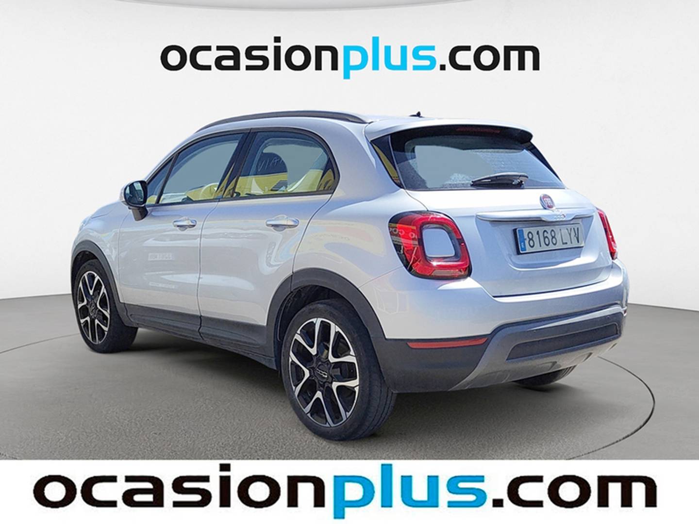 Foto Fiat 500X Fiat 500X 1.3 Firefly S&S Cross T4 DCT (150 CV)