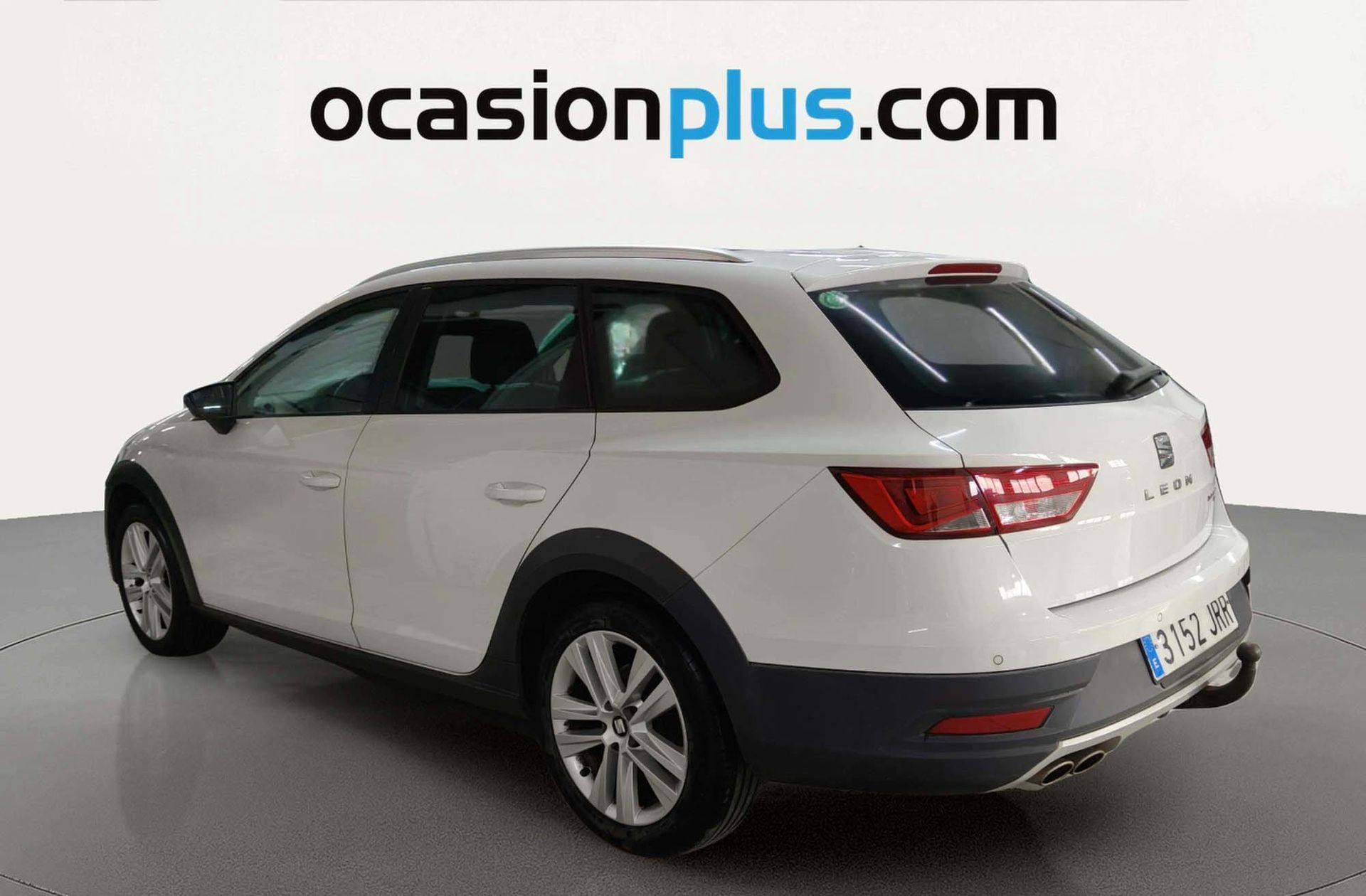 SEAT León ST 2.0 TDI X-perience 4Drive DSG6 - foto 4