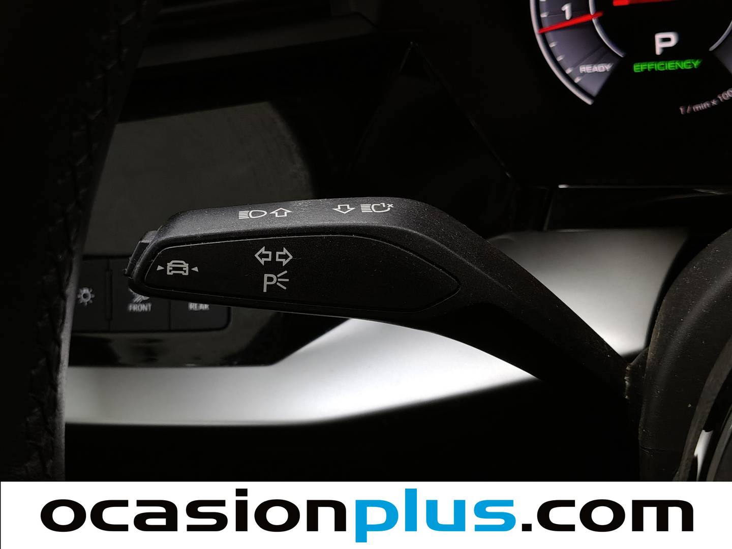 Foto Audi A3 Audi A3 Sportback Black line 35 TFSI (150 CV) S tronic