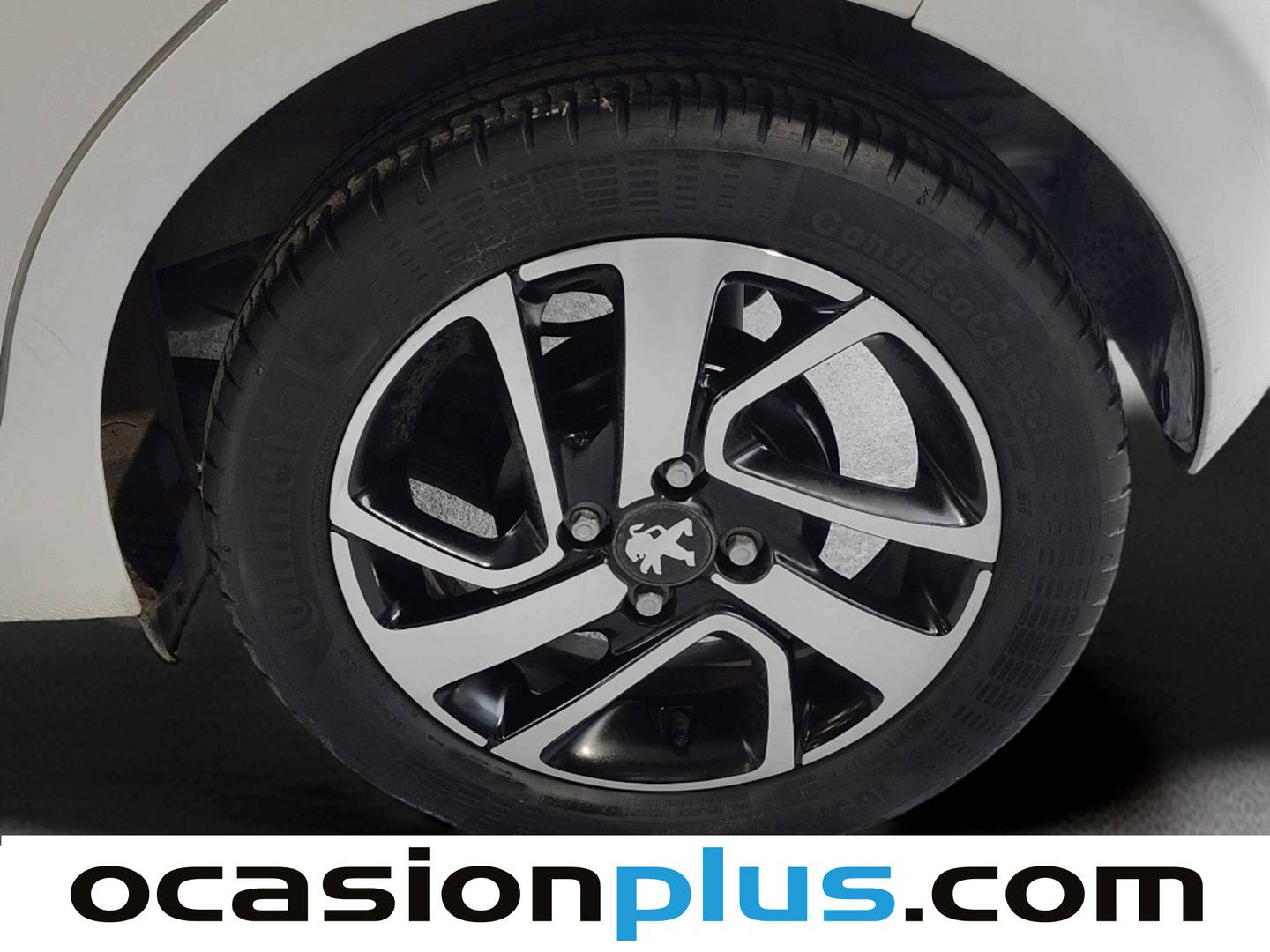 Foto Peugeot 108 Peugeot 108 1.0 VTi Active ETG5 (69 CV)