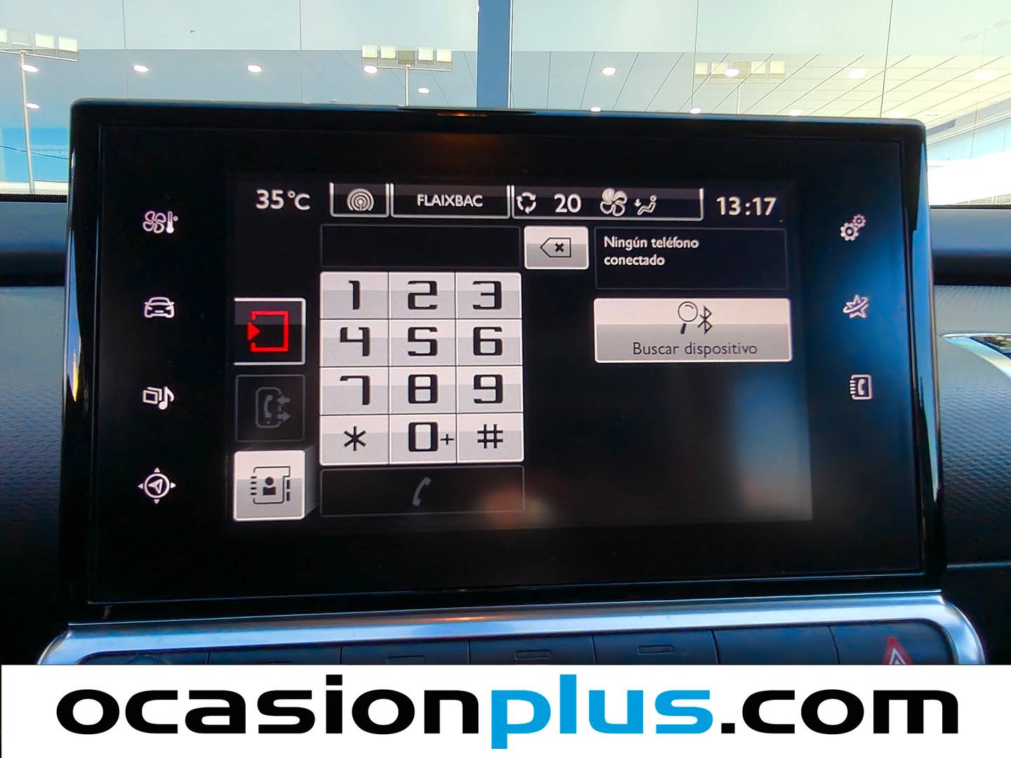 Citroën C4 Cactus Citroën C4 Cactus PureTech 82 Feel (82 CV) al mejor precio