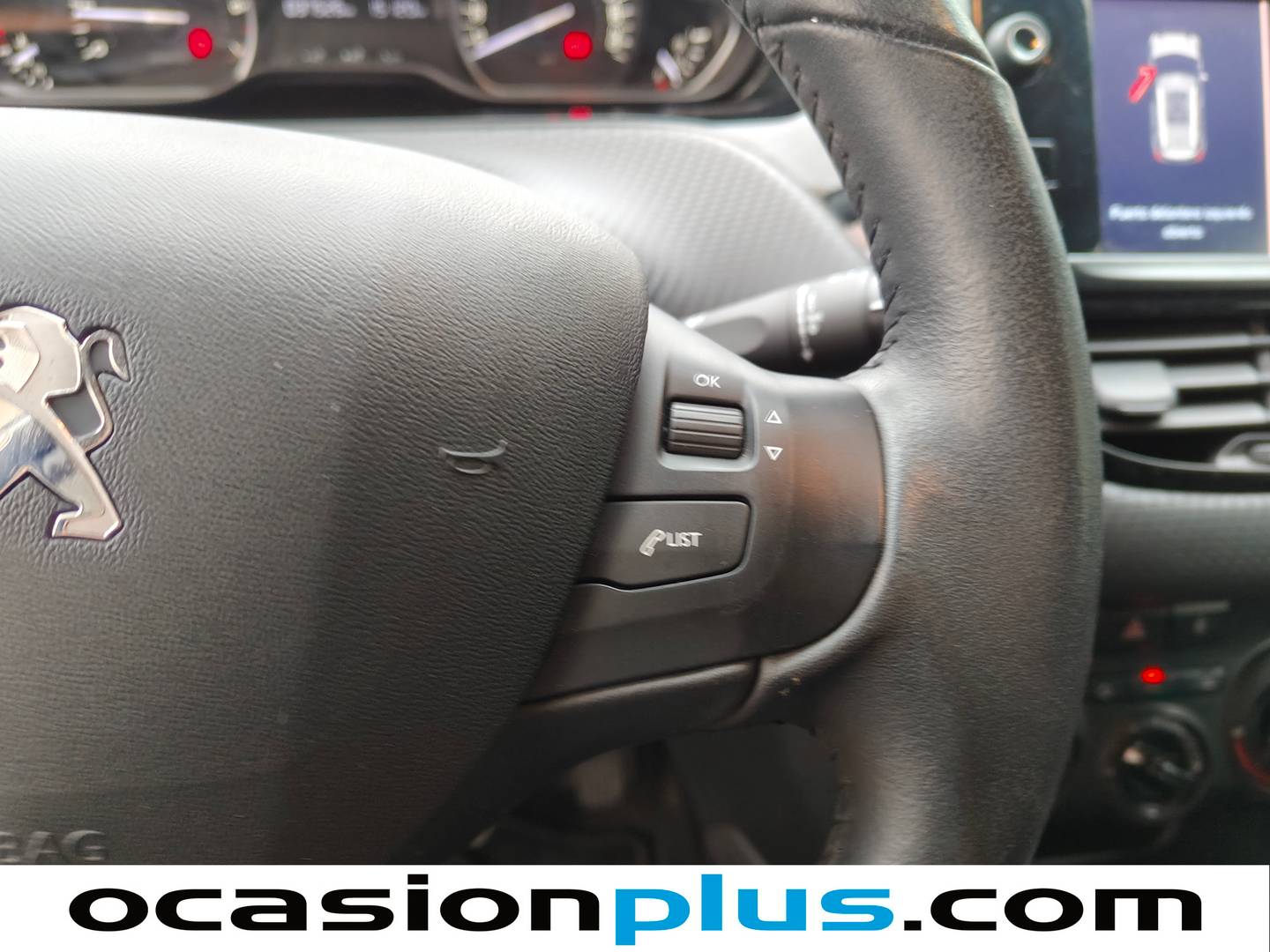 Peugeot 2008 Peugeot 2008 PureTech 82 Style (82 CV) de segunda mano