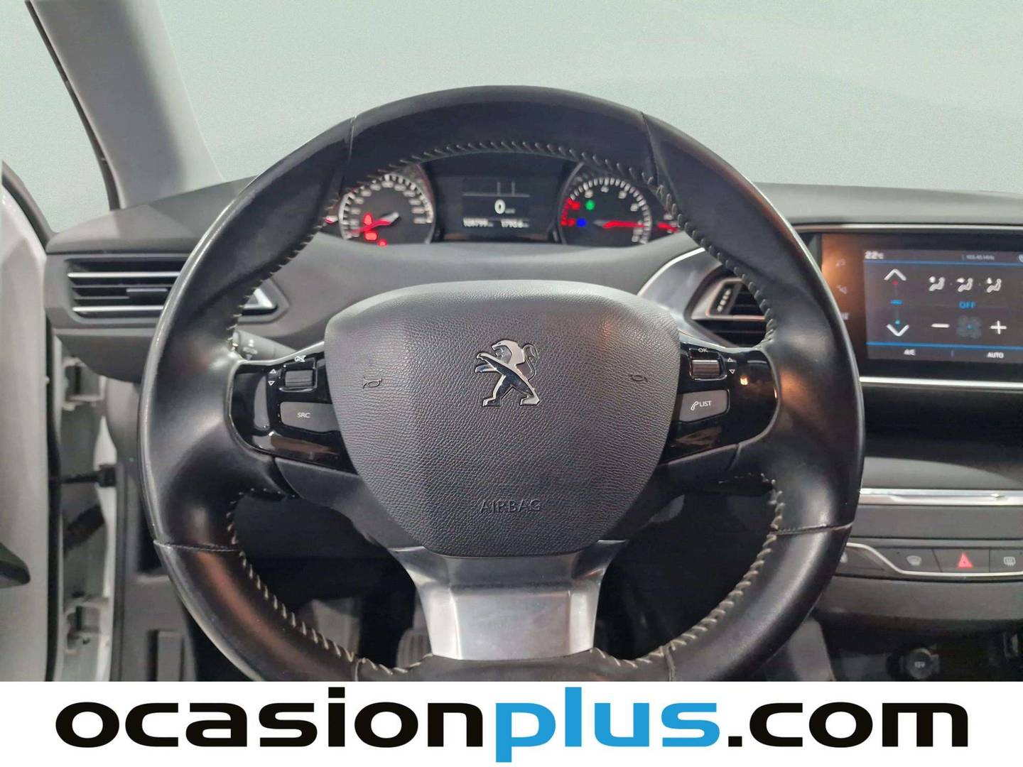Peugeot 308 Peugeot 308 PureTech 110 S&S Style (110 CV) manual
