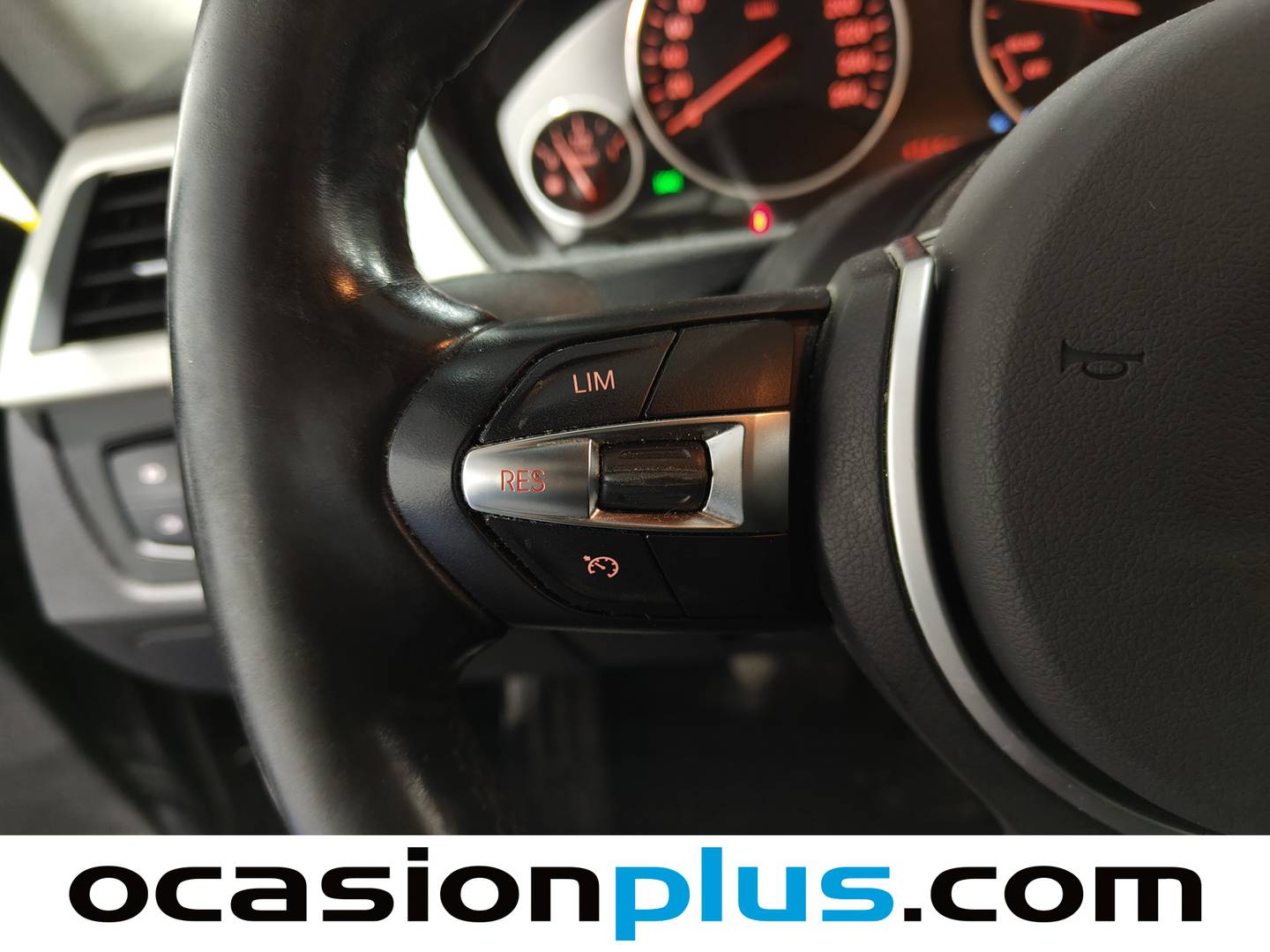 Foto BMW Serie 3 BMW Serie 3 320d (190 CV)