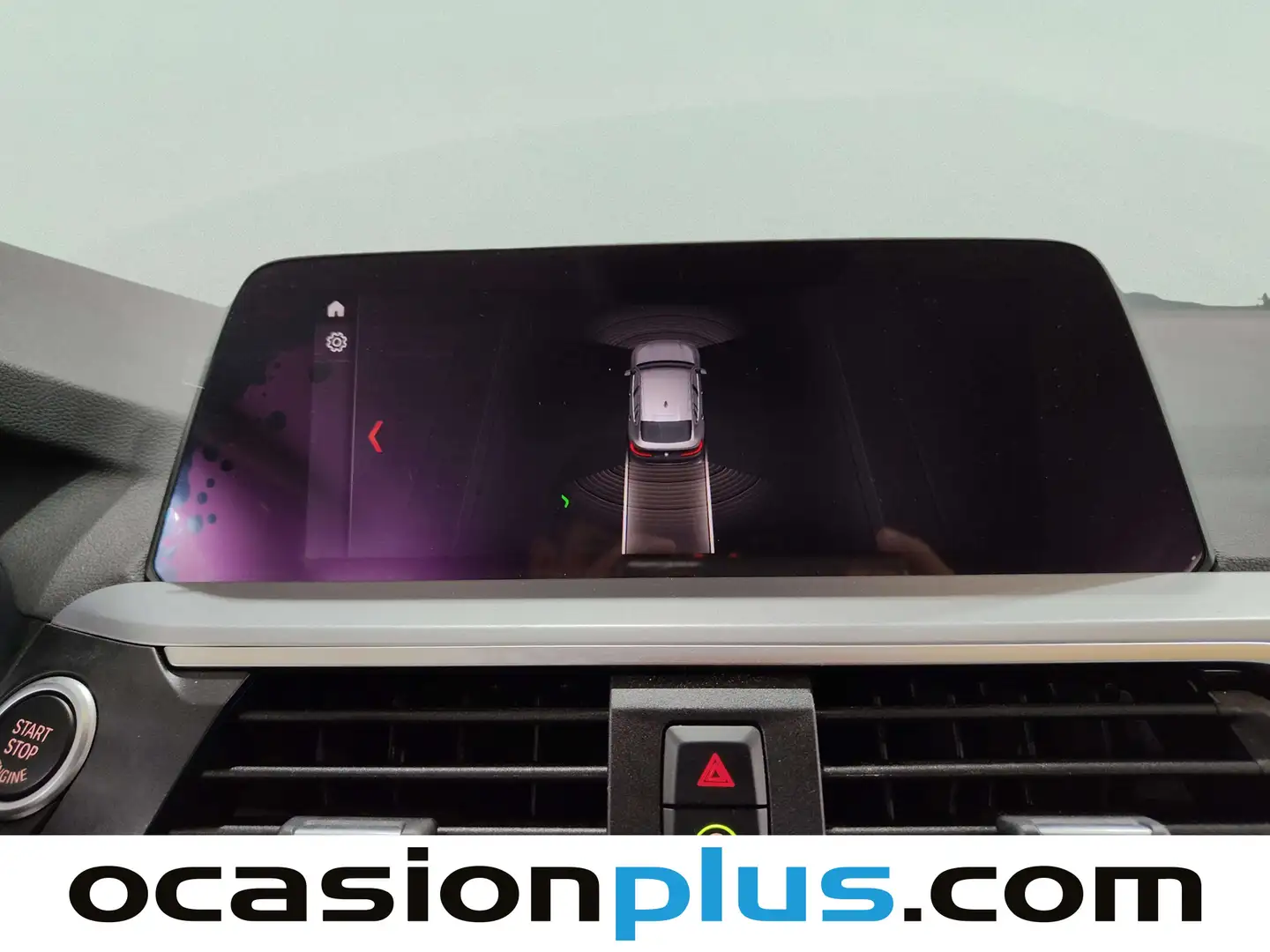 Foto BMW X4 BMW X4 xDrive20d (190 CV)