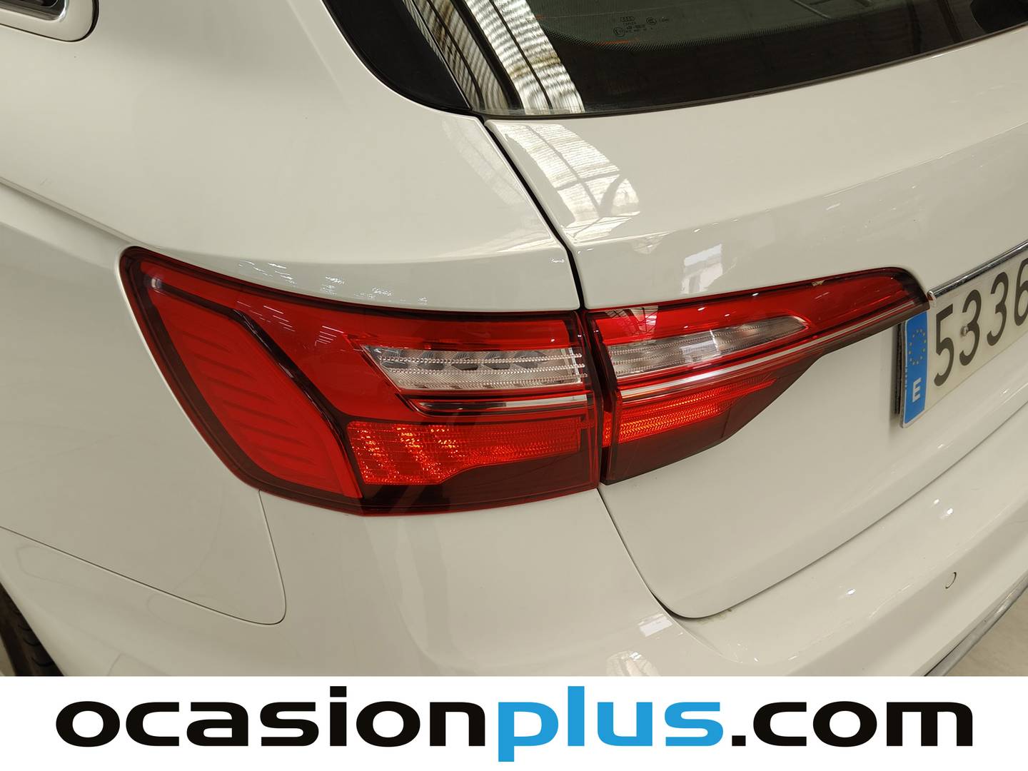 Audi A4 Audi A4 Avant Advanced 35 TDI (163 CV) S tronic km 0