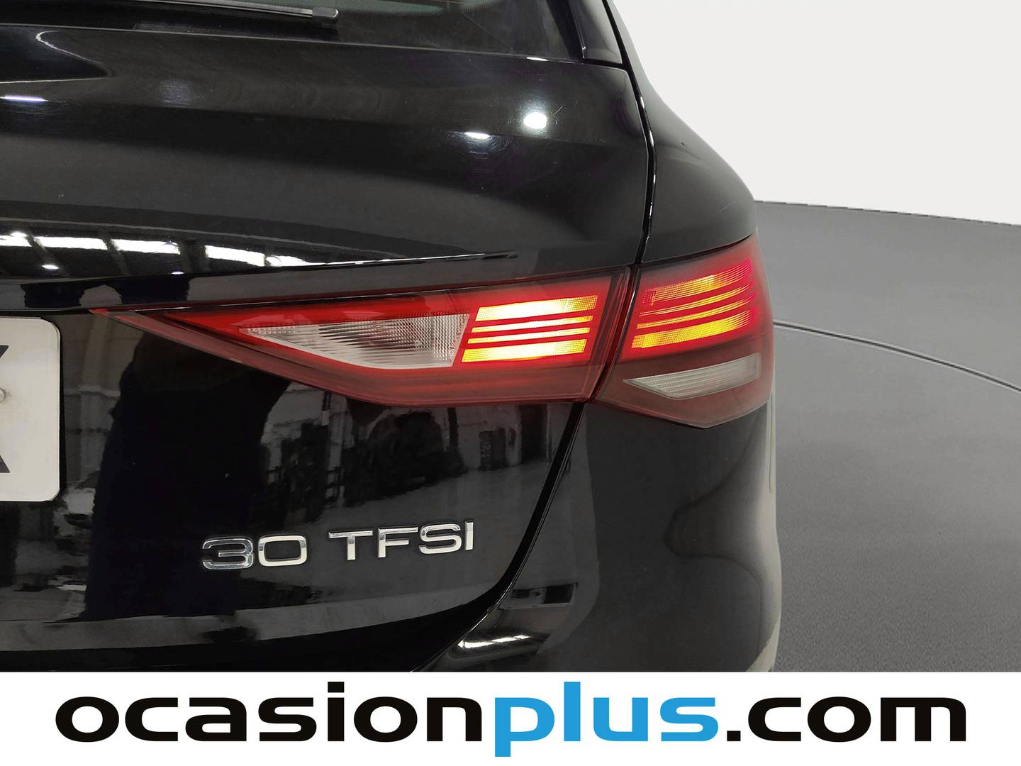 Audi A3 Audi A3 Sportback 30 TFSI (110 CV) S tronic km 0