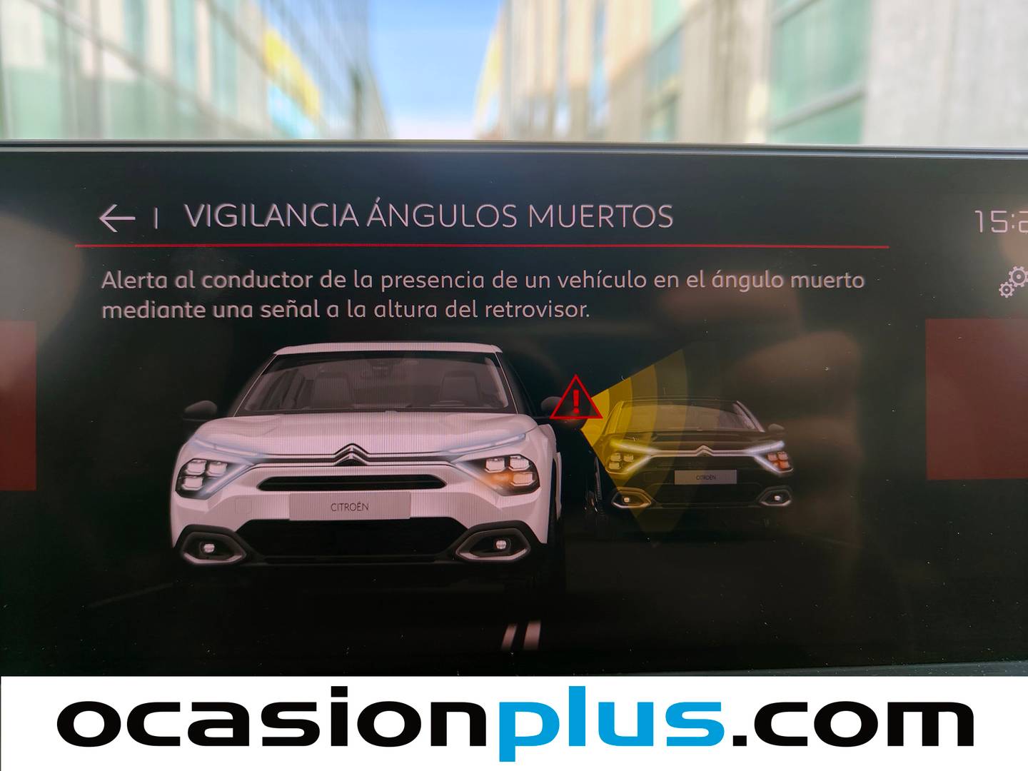 Accesorios del Citroën C4 Citroën C4 PureTech 130 S&S 6v Feel Pack (130 CV)