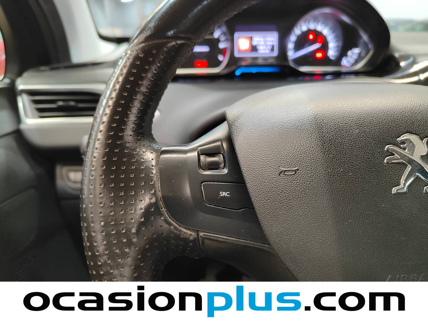 Peugeot 208 Peugeot 208 1.4 VTi Allure (95 CV) 2012