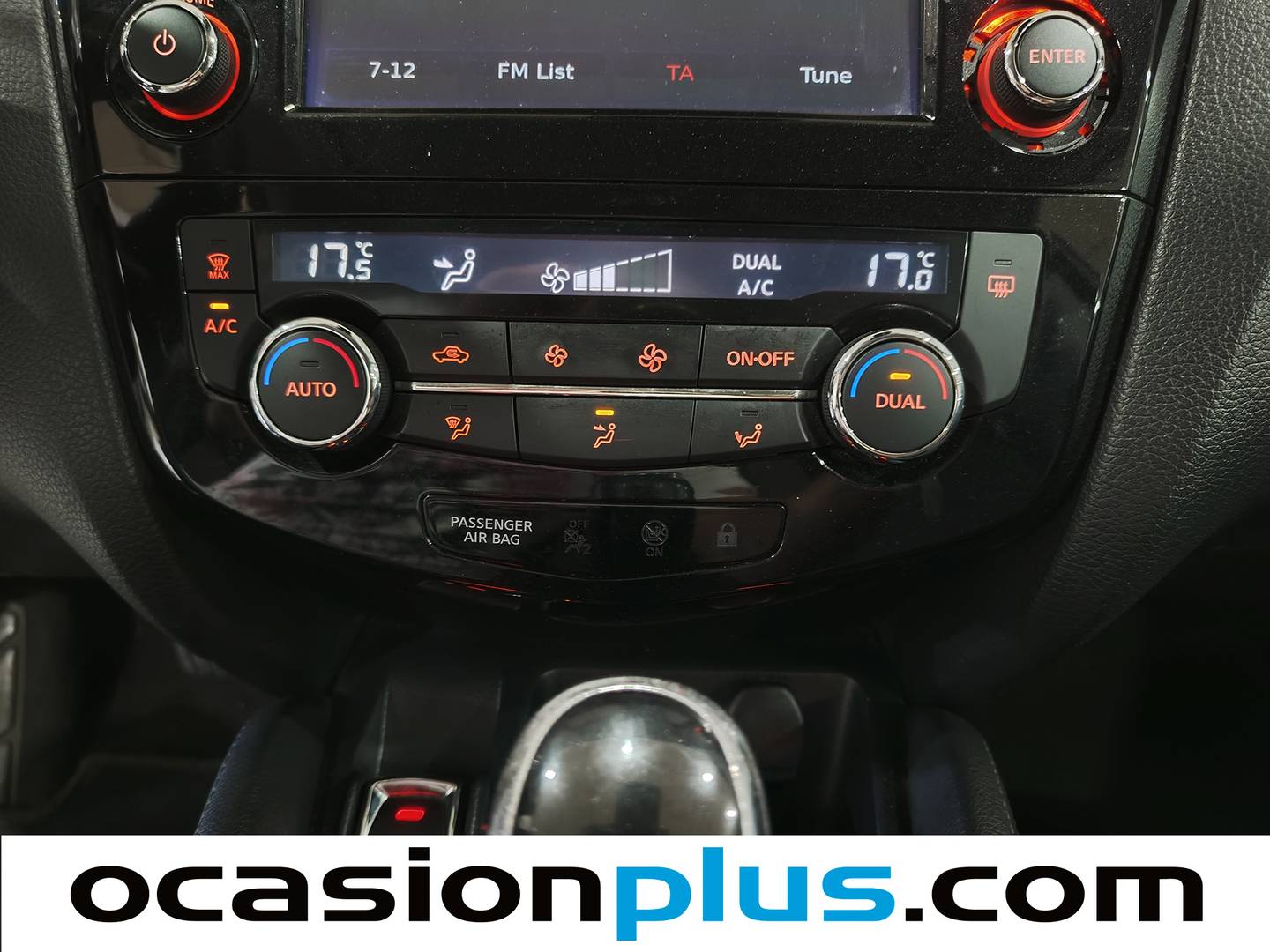 Nissan QASHQAI Nissan Qashqai DIG-T 115 N-Connecta Xtronic (115 CV) al mejor precio