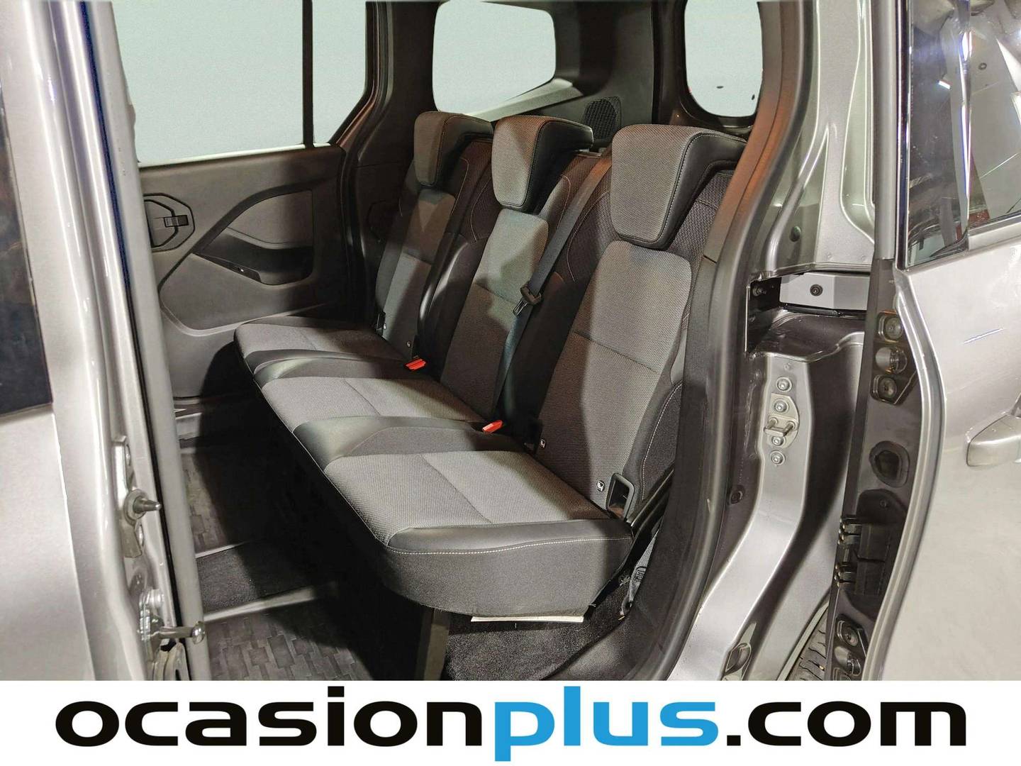 Foto Renault Kangoo Combi Renault Kangoo Combi Techno TCe (130 CV)