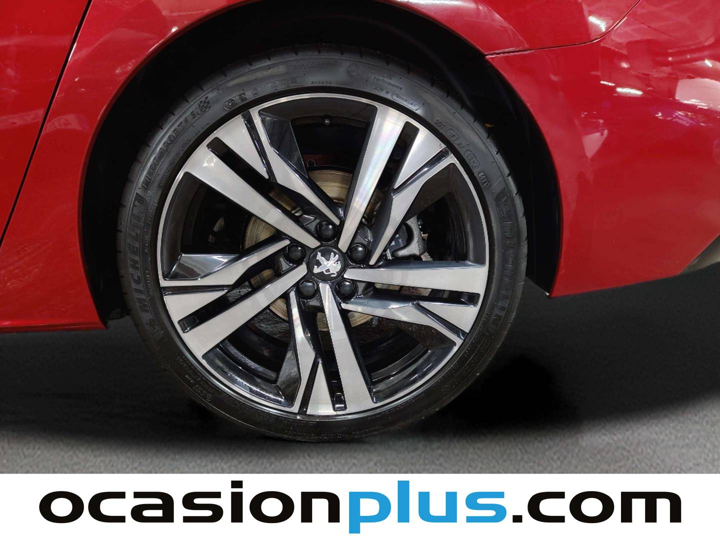 Peugeot 508 Peugeot 508 BlueHDi 180 First Edition EAT8 (180 CV) 2019