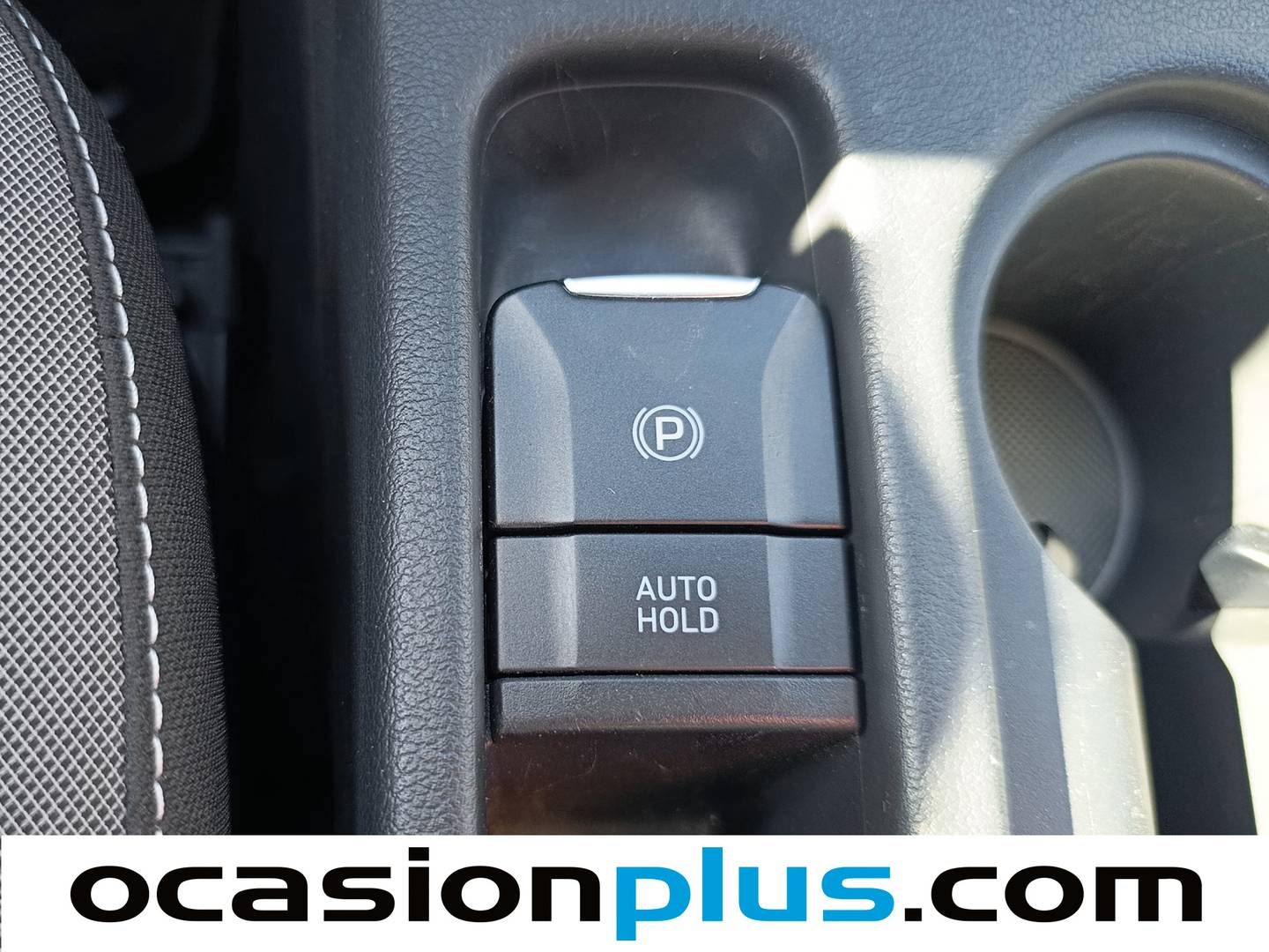 Hyundai Kona Hyundai Kona 1.6 GDI HEV Klass DT (141 CV) km 0