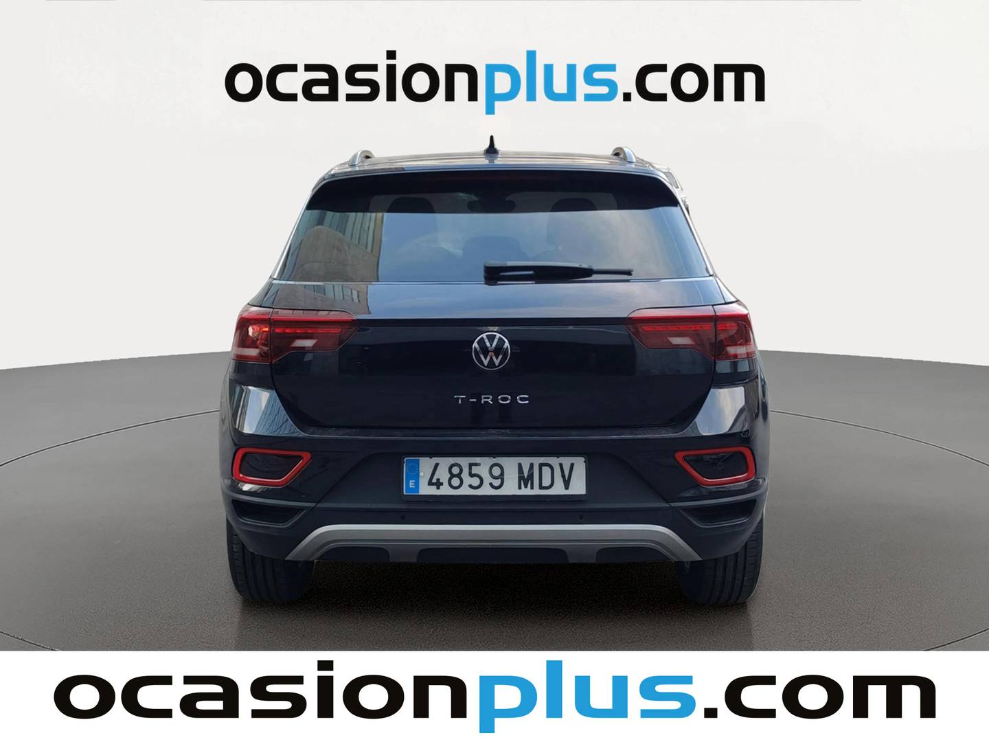 Volkswagen T-Roc Volkswagen T-Roc Life 2.0 TDI (150 CV) DSG al mejor precio