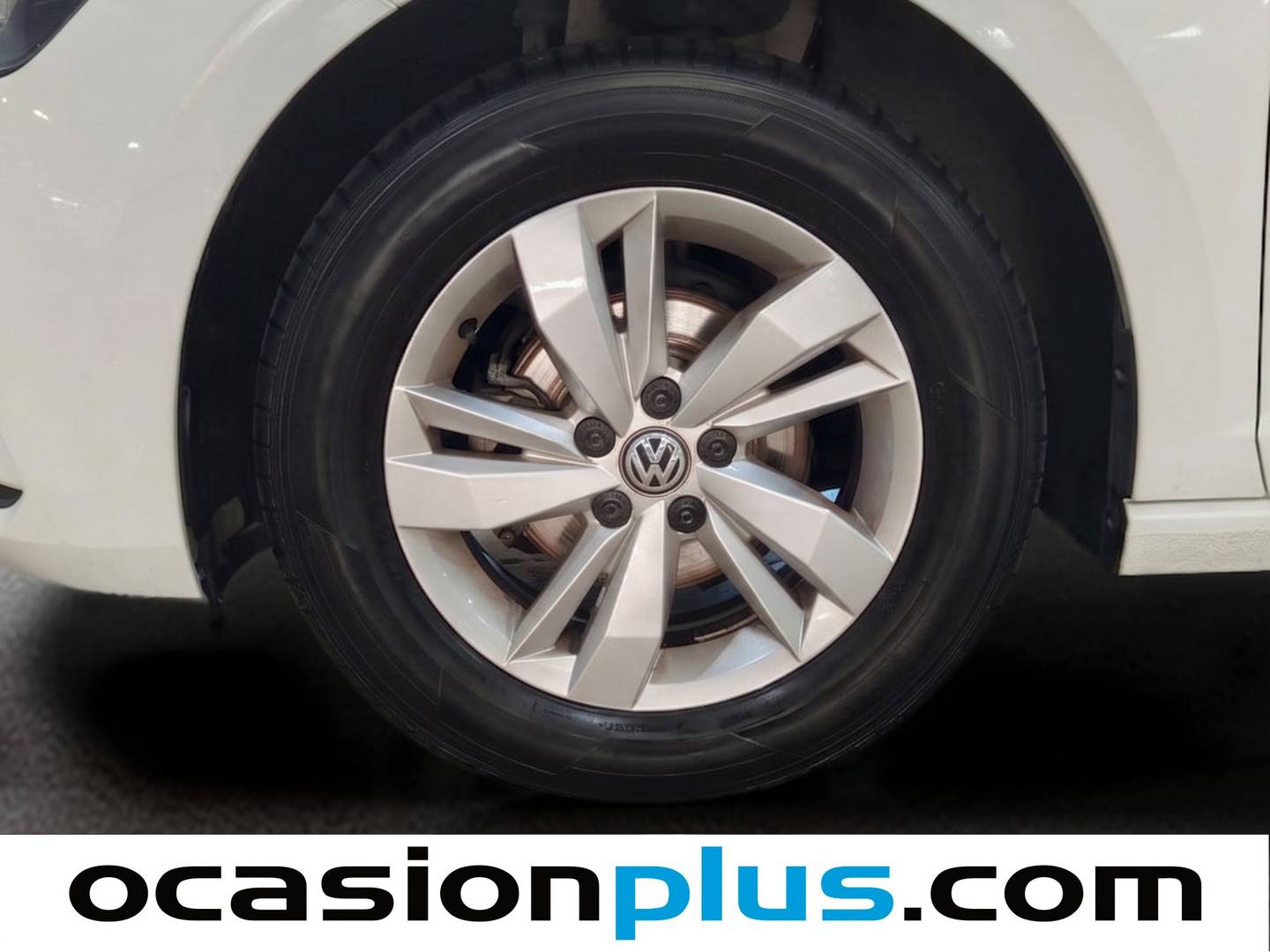 Volkswagen Polo Volkswagen Polo Advance 1.0 TSI (95 CV) de ocasión