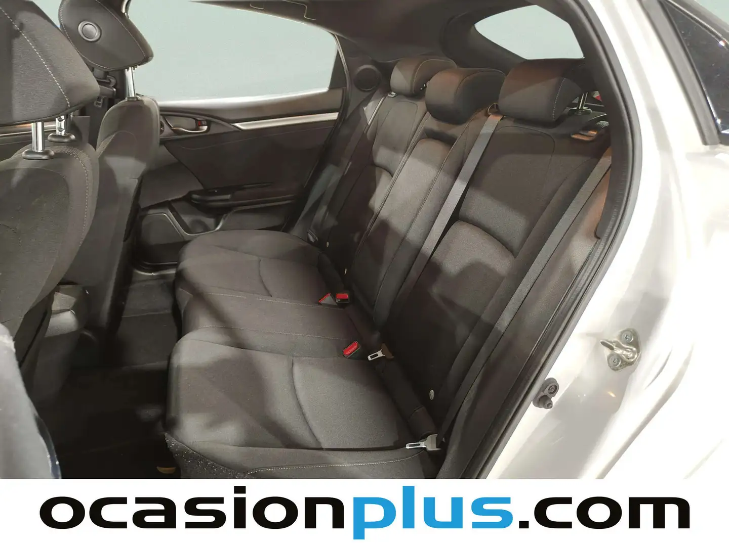 Foto Honda Civic Honda Civic 1.5 VTEC Turbo Sport Plus (182 CV)