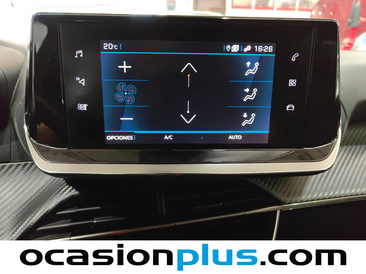 Foto Peugeot 2008 Peugeot 2008 PureTech 100 S&S Allure  (100 CV)