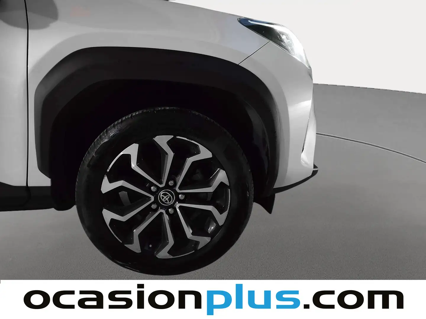 Foto Toyota Yaris Cross Toyota Yaris Cross 120H Active Tech (116 CV)