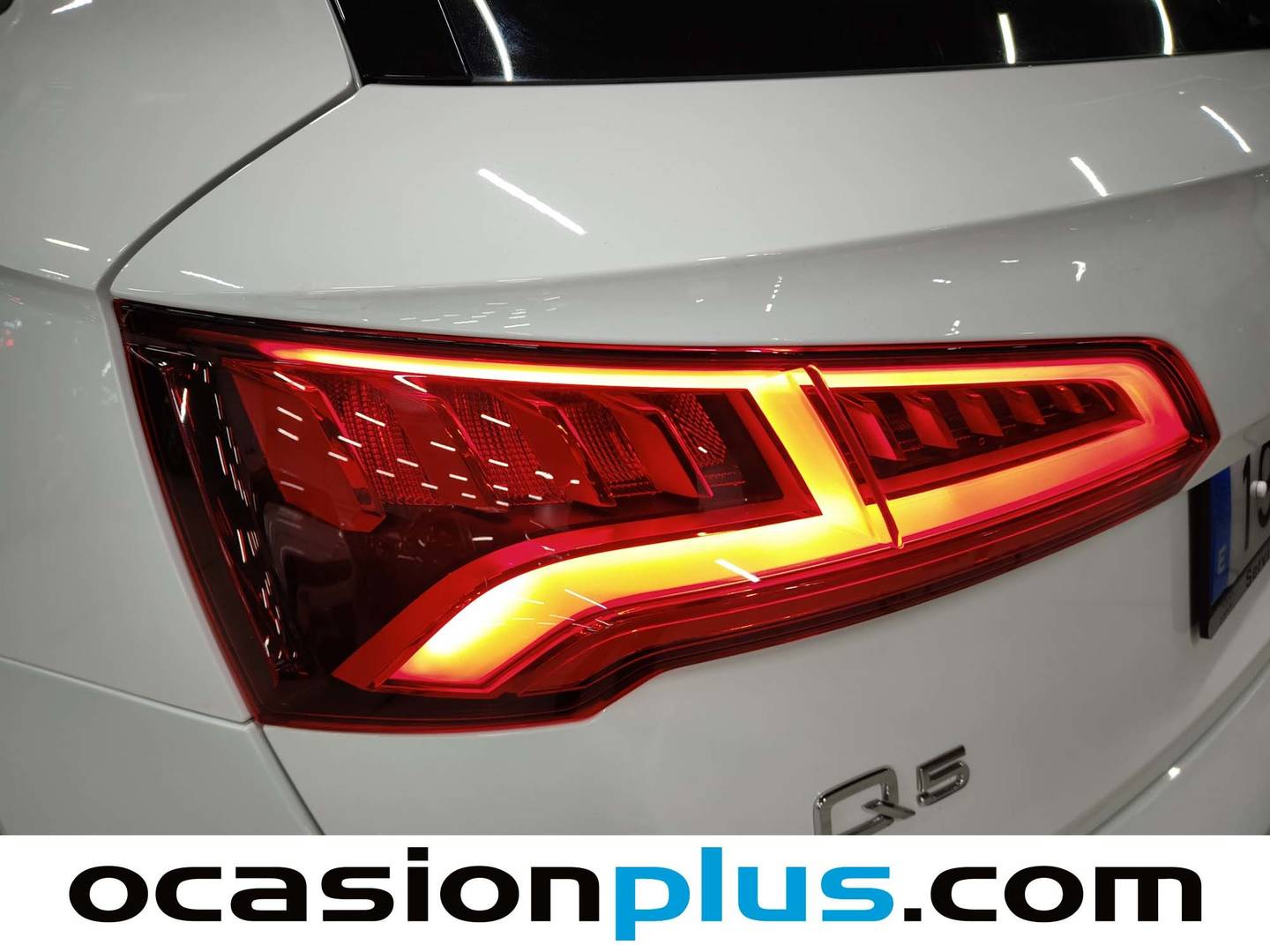 Foto Audi Q5 Audi Q5 Advanced 2.0 TDI  (150 CV)