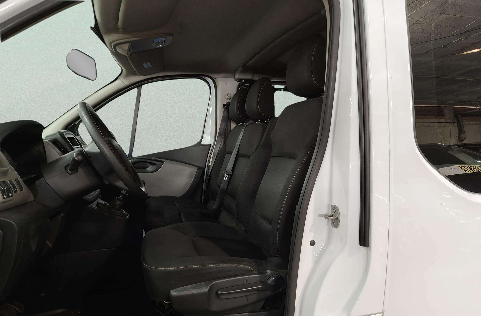 Renault Trafic dCi 125 Combi Energy 9 plazas - foto 11
