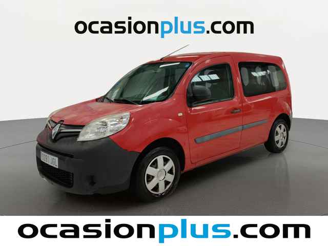 Renault Kangoo combi Ocasión Cádiz
