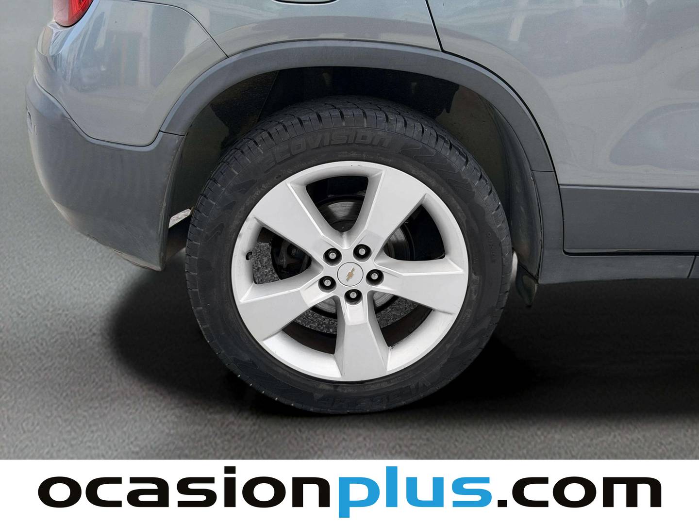 Chevrolet Trax Chevrolet Trax 1.7 LT (130 CV) km 0