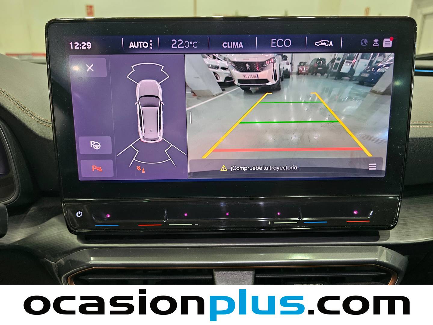 Foto Cupra Formentor CUPRA Formentor 1.4 e-Hybrid DSG (204 CV)