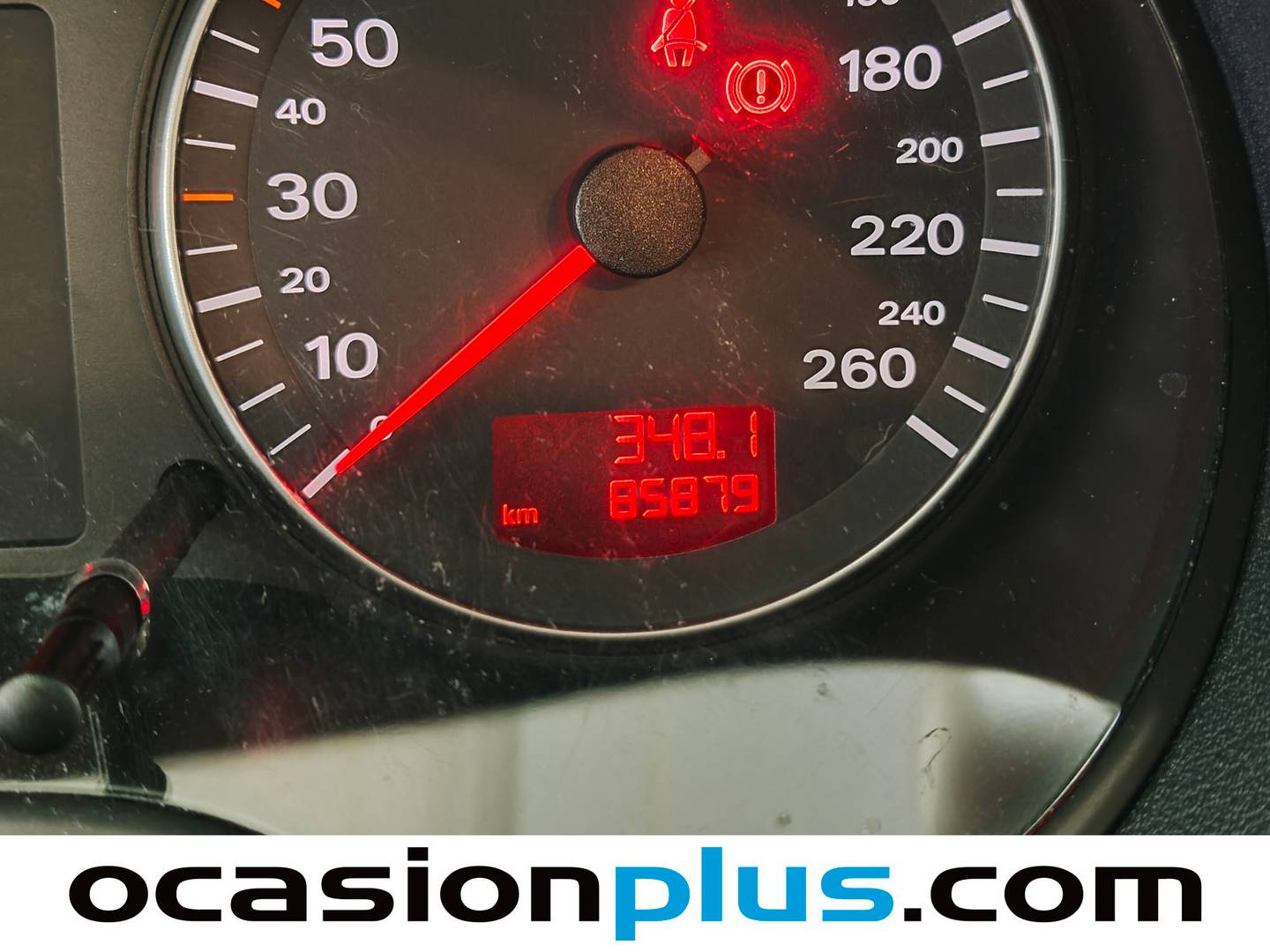 Foto Audi A3 Audi A3 Attraction 1.6 (102 CV)