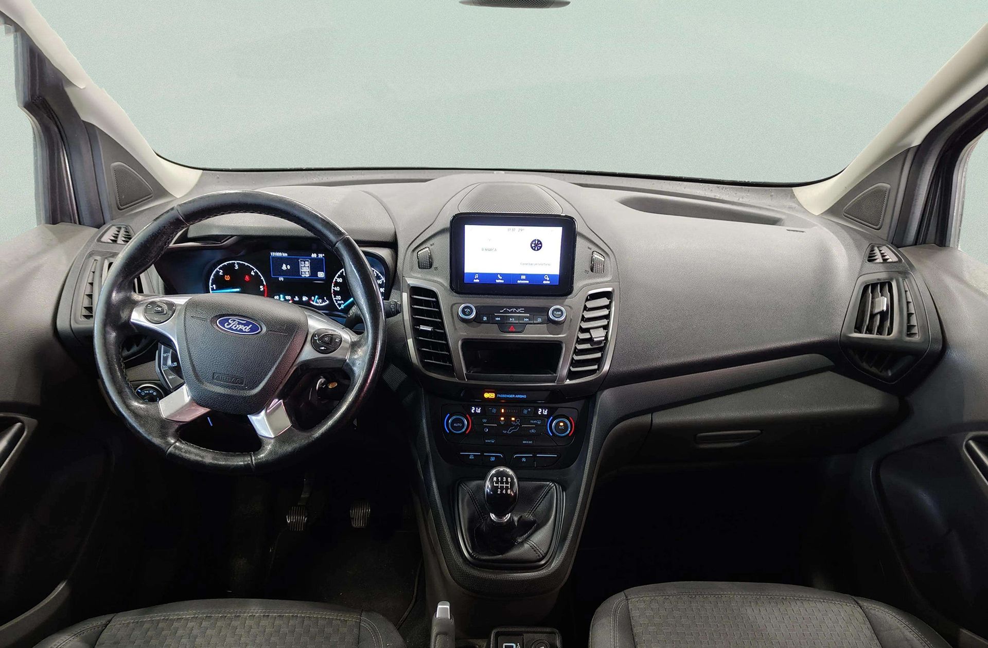 Ford Transit Connect 1.5 TDCi Trend 230 L2 7 plazas - foto 7