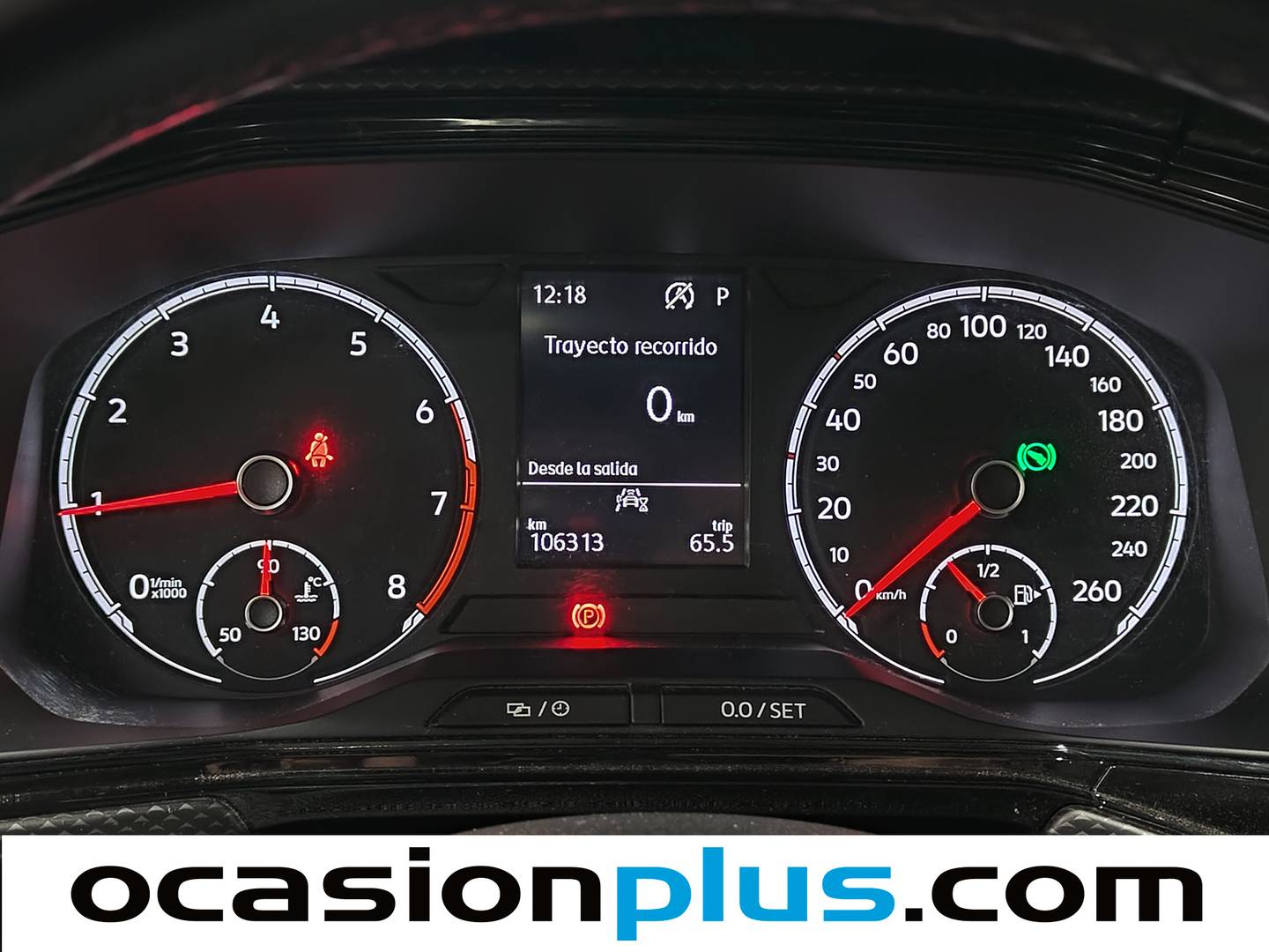 Volkswagen T-Cross Volkswagen T-Cross Advance 1.0 TSI  (115 CV) DSG de ocasión