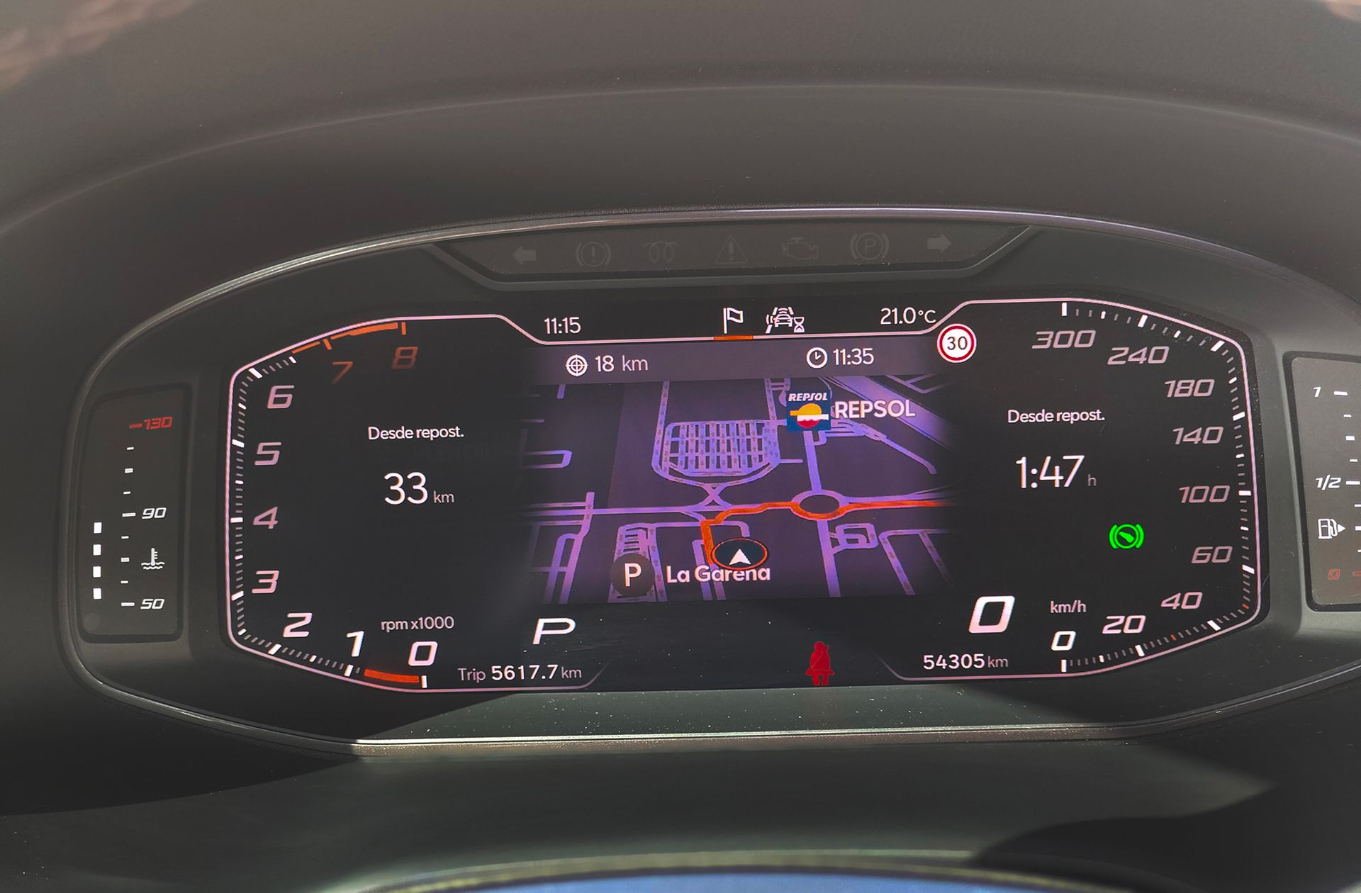 Cupra Ateca 2.0 TSI 4Drive DSG - foto 29