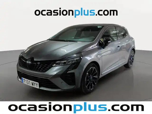 Renault Clio Esprit Alpine E-Tech (143 CV) de segunda mano