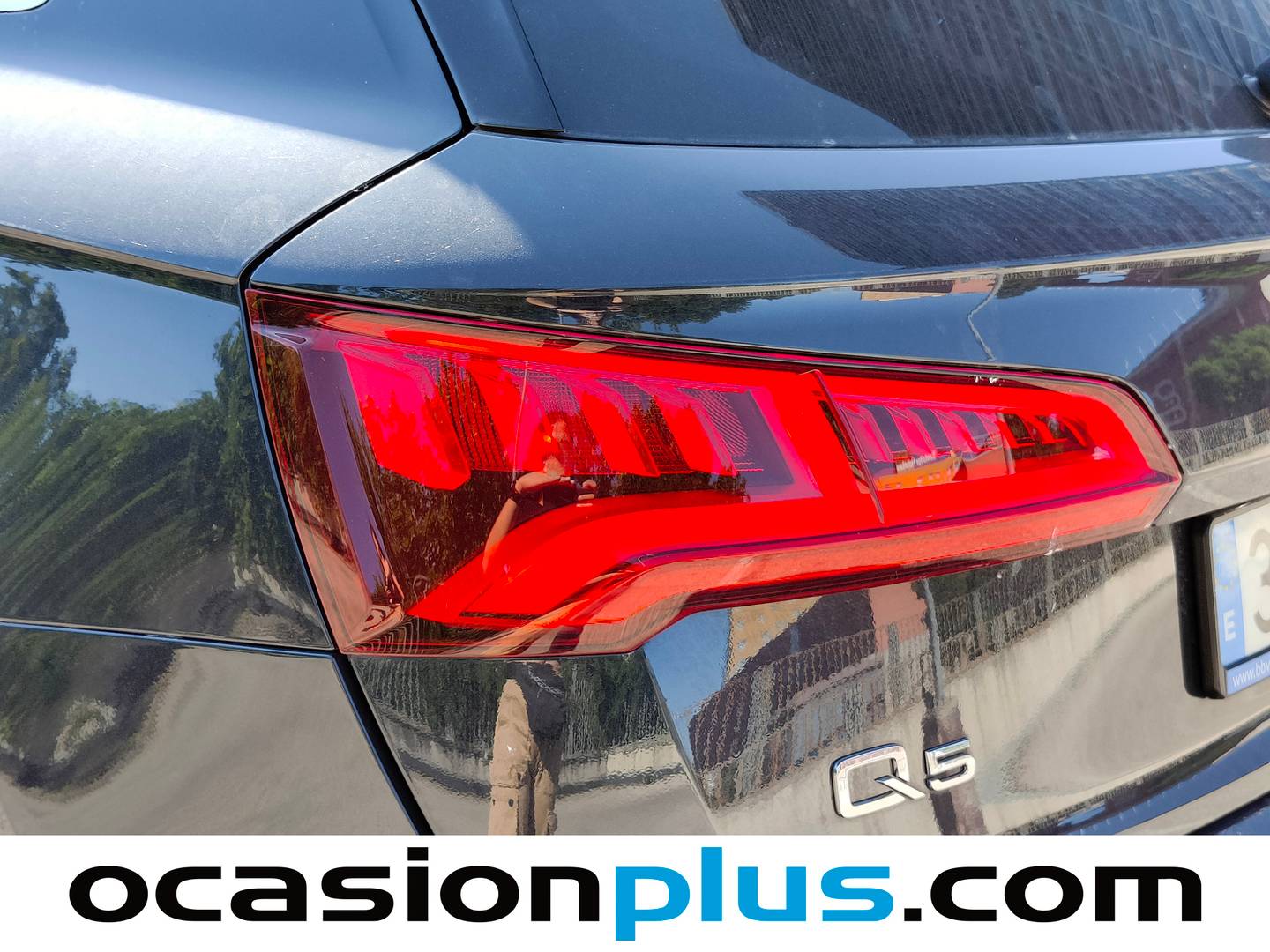 Audi Q5 Audi Q5 S Line 35 TDI (163 CV) S tronic km 0