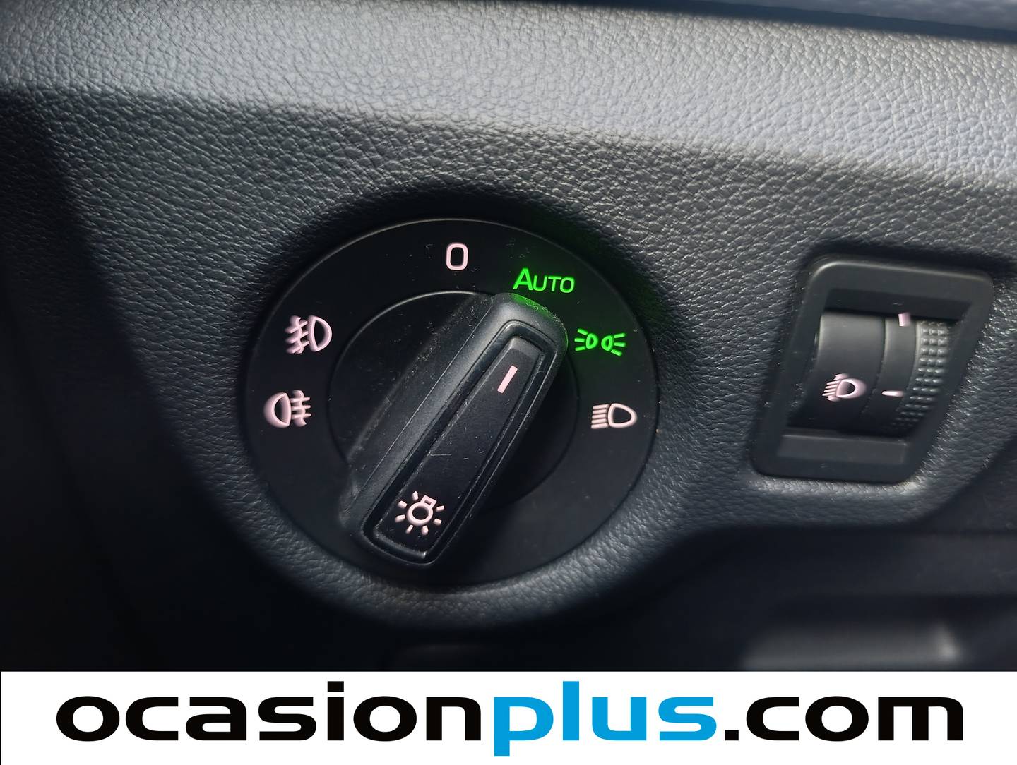 Acabados Skoda Scala Skoda Scala 1.0 TSI Ambition (110 CV)