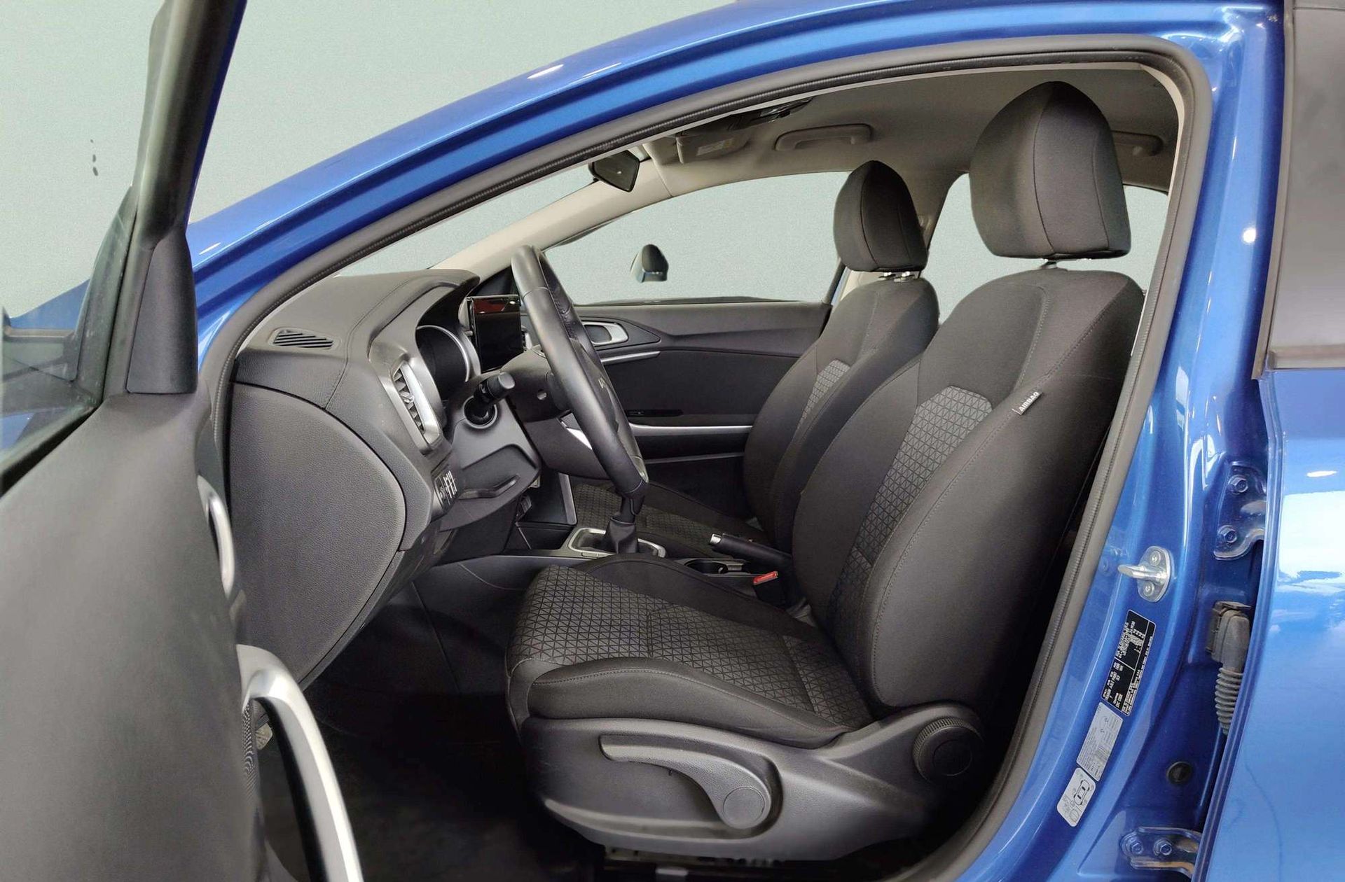 Kia Ceed 1.0 T-GDi Concept - foto 11