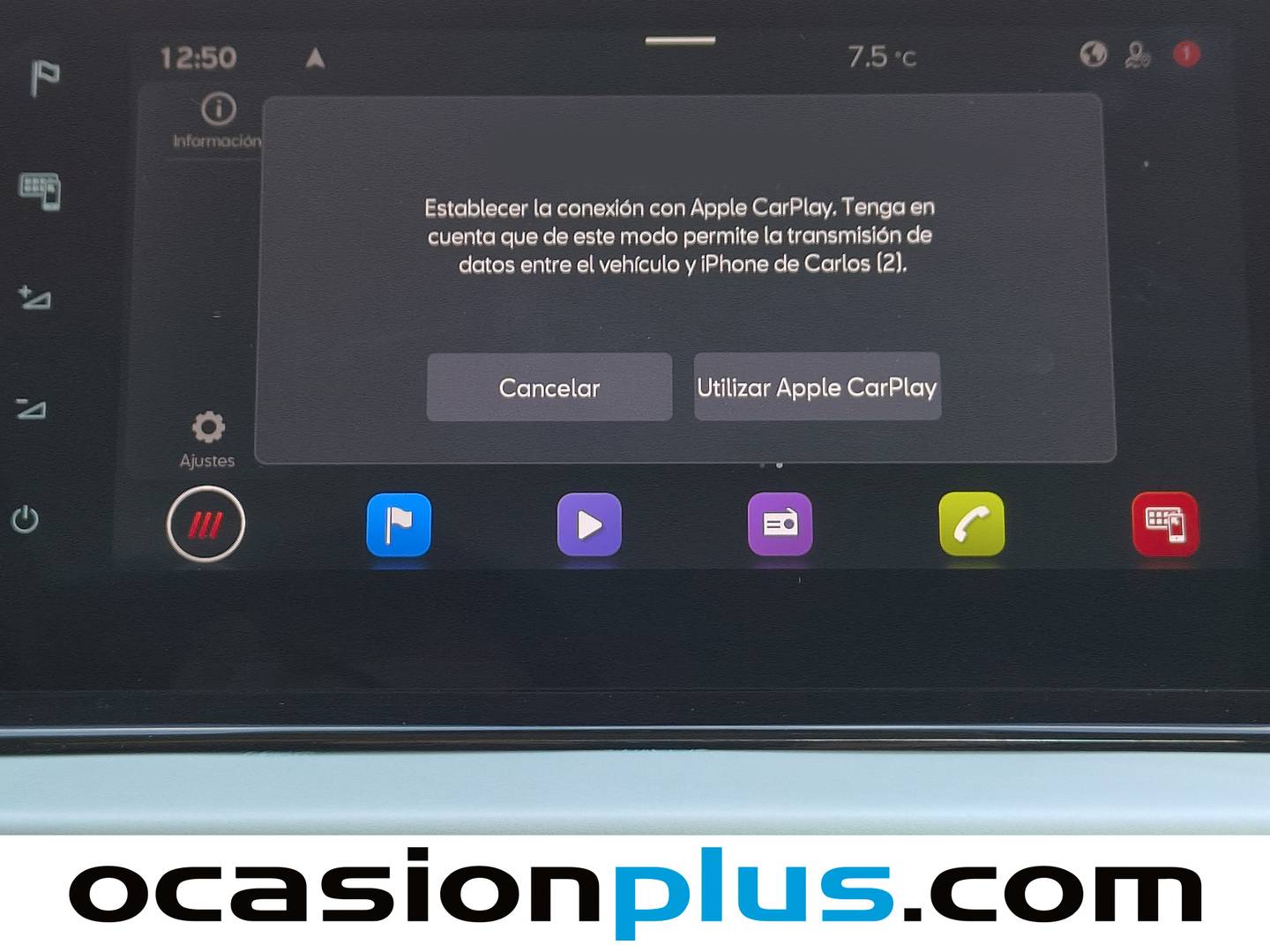 Foto Seat Arona SEAT Arona 1.0 TSI Style Plus  (110 CV)