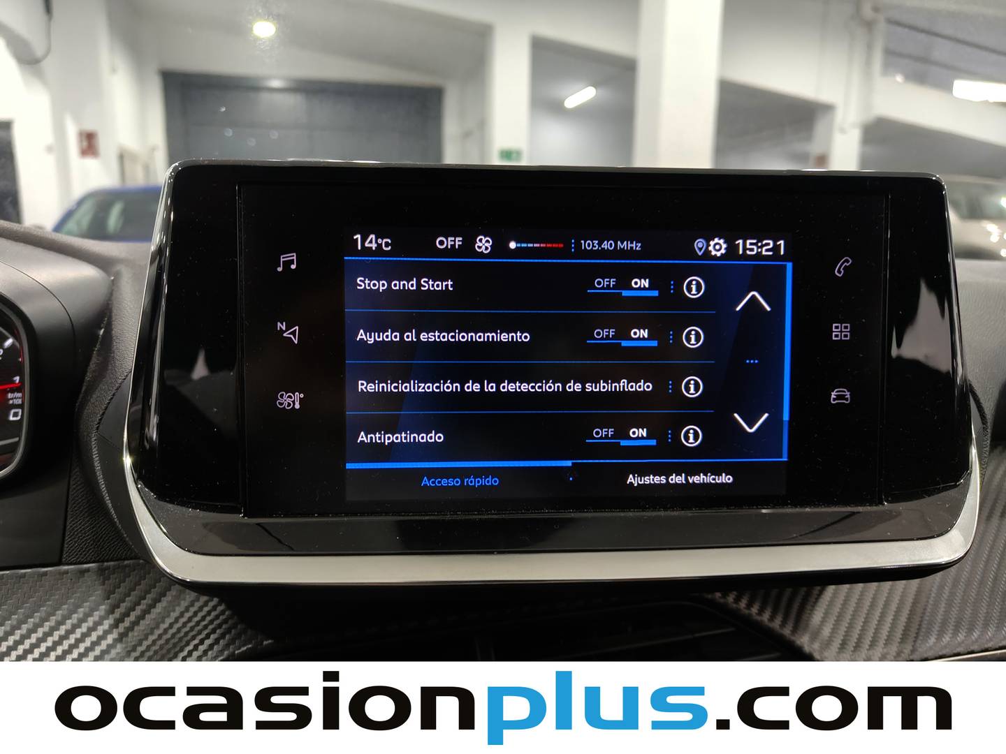 Foto Peugeot 208 Peugeot 208 PureTech 100 Active Pack (100 CV)