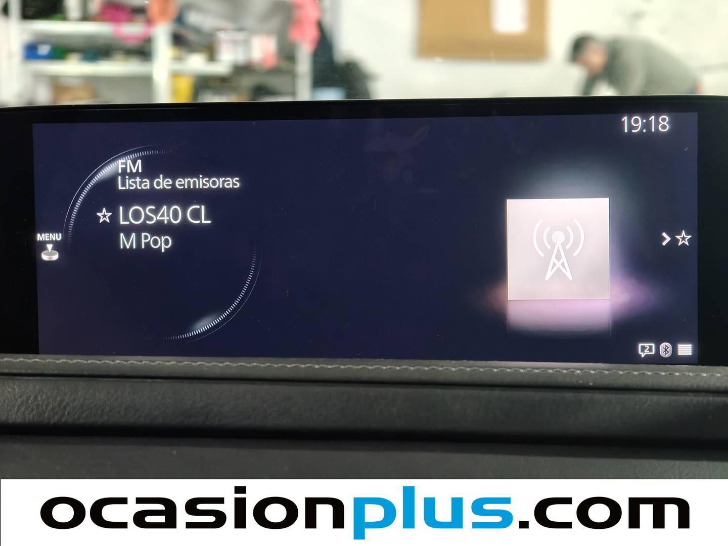 Foto Mazda CX-30 Mazda CX-30 2.5 e-Skyactive G MHEV Prime-Line AT (140 CV)