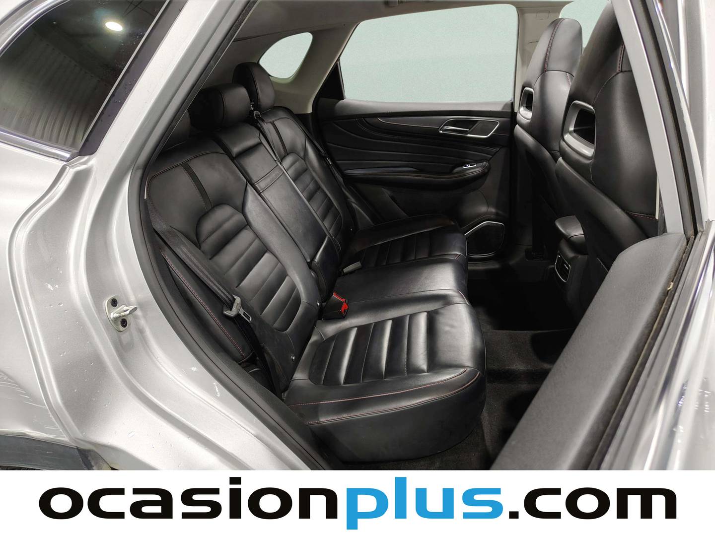 MG eHS MG eHS 1.5 T-GDI PHEV Luxury (258 CV) 2023