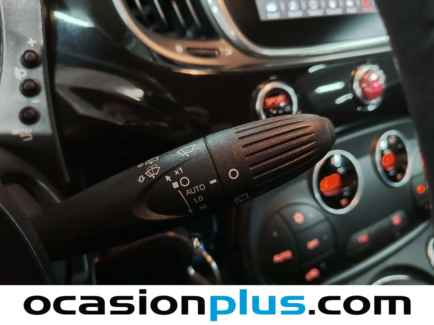 Foto Abarth 500 Abarth 500 1.4 16v T-Jet 595  (145 CV)