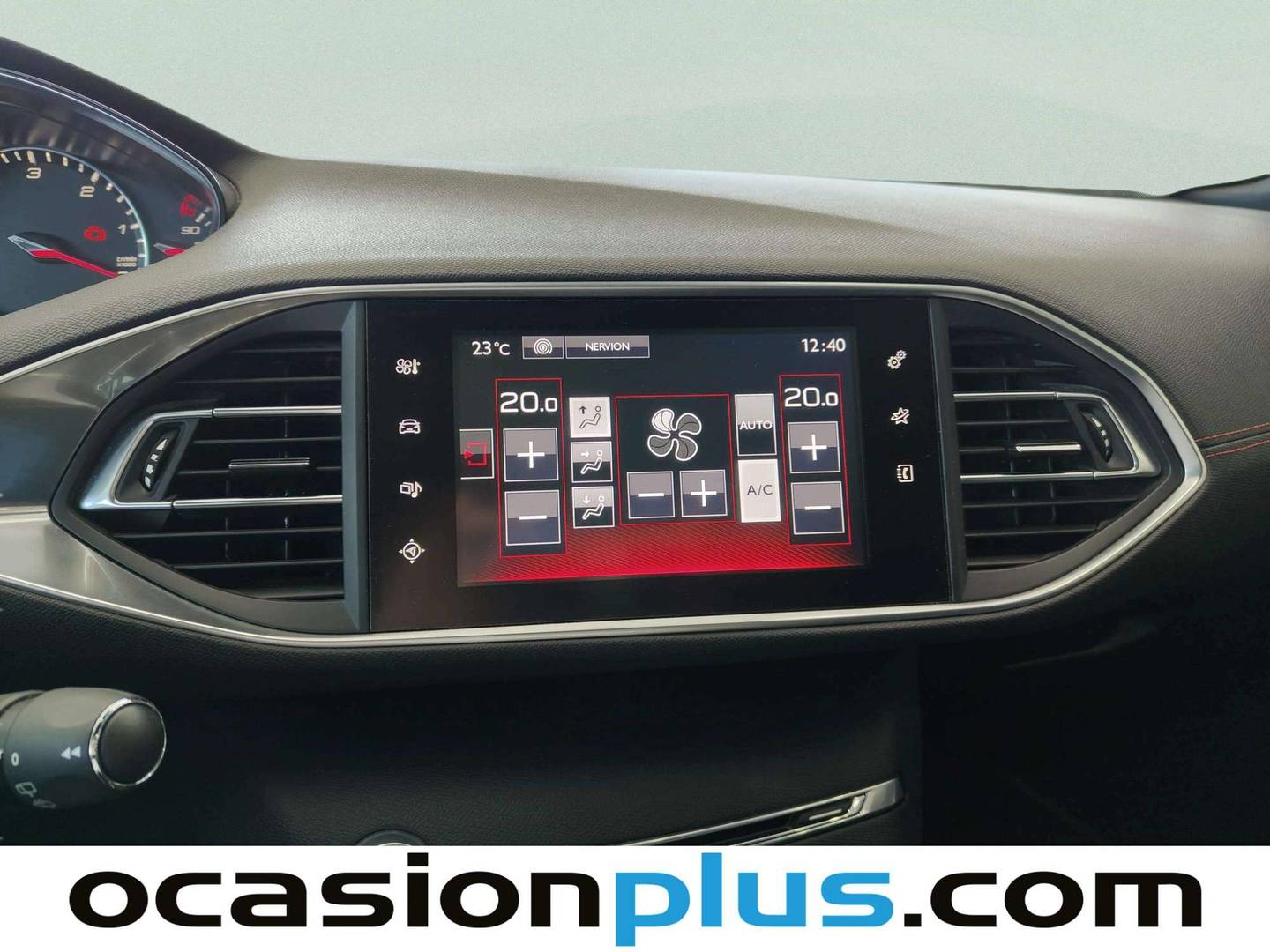 Peugeot 308 Peugeot 308 SW 2.0 BlueHDI GT Line (150 CV) 150cv