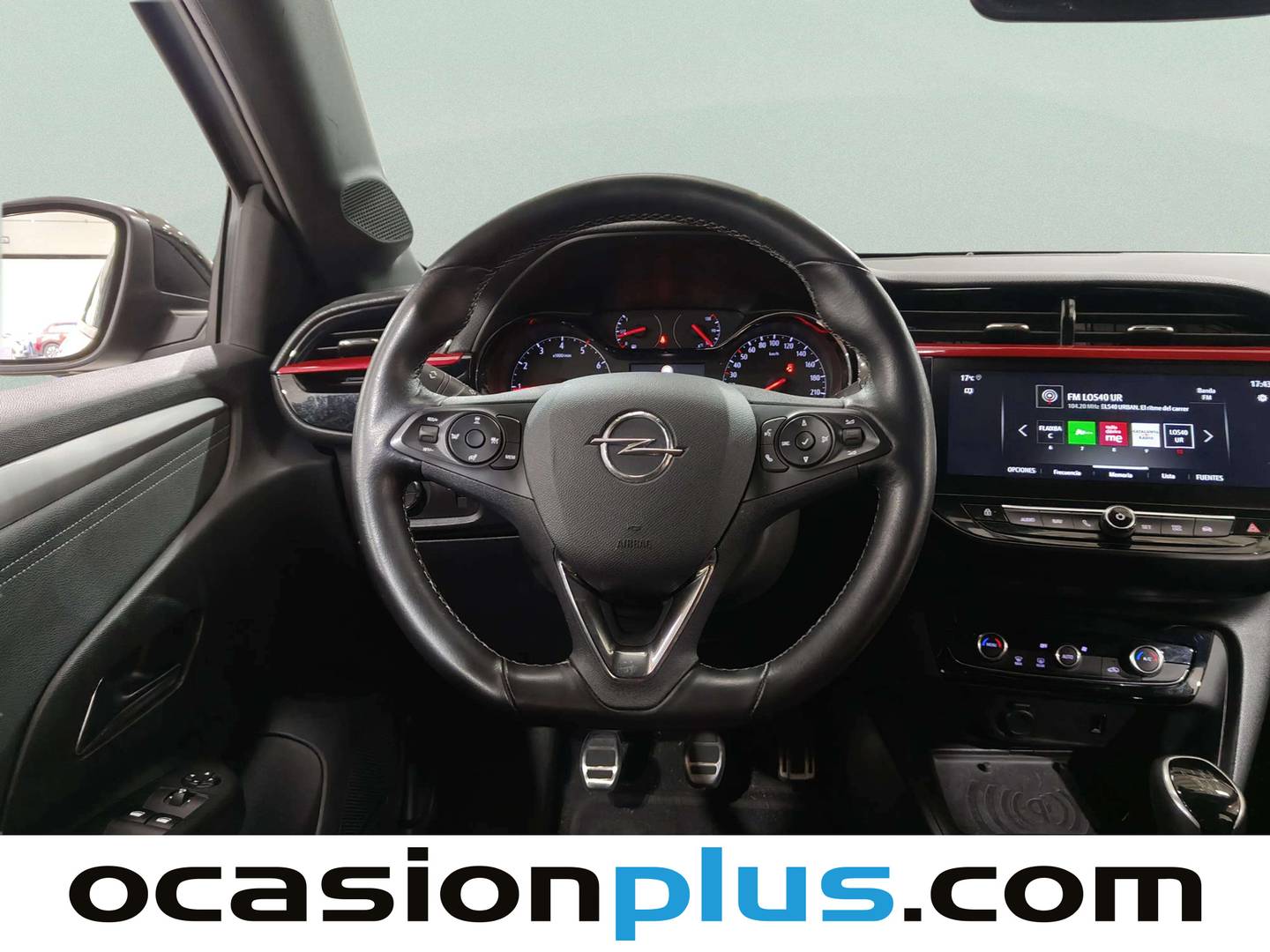 Opel Corsa Opel Corsa 1.2 Turbo XHL GS-Line (100 CV) de segunda mano