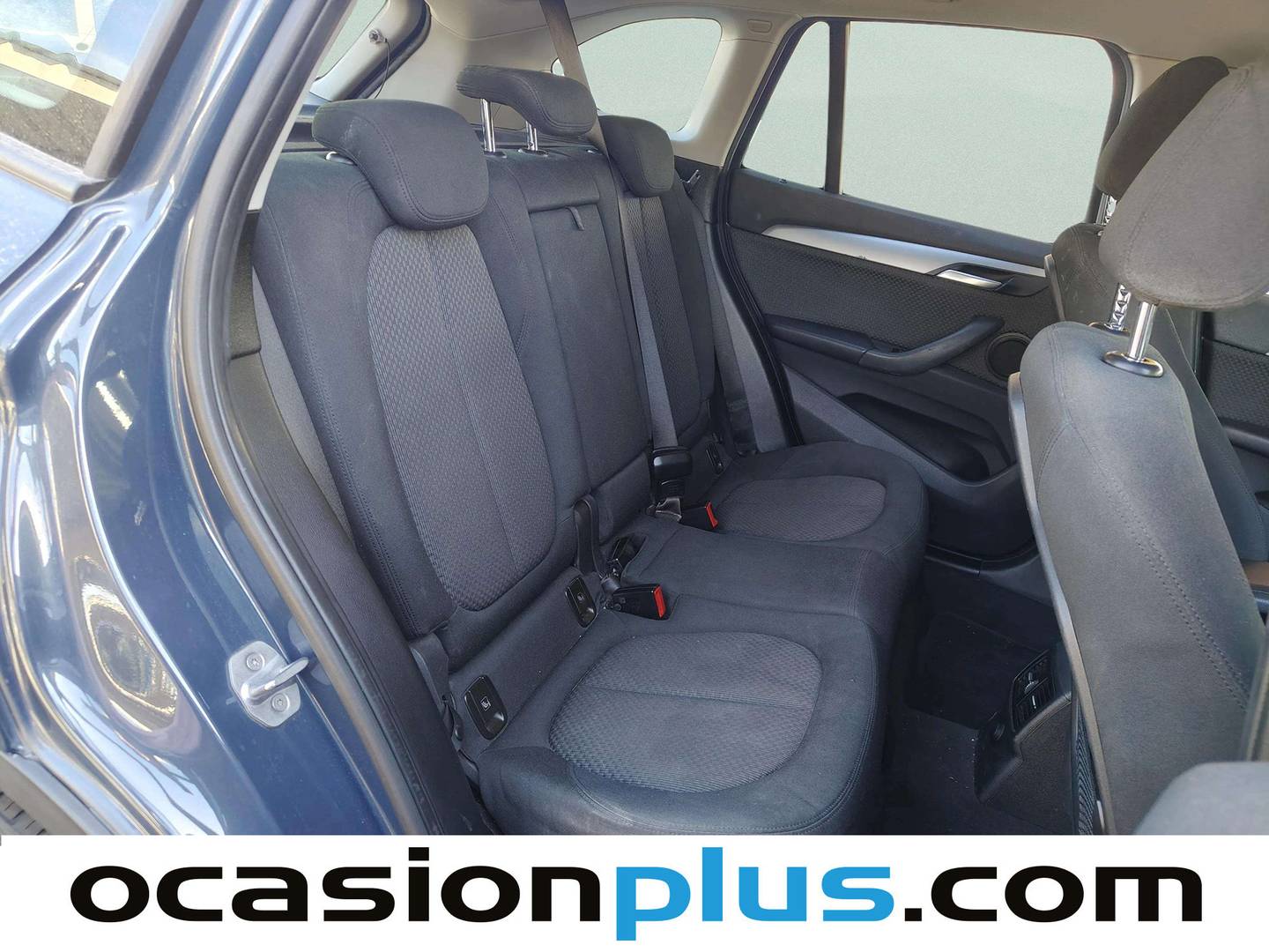 BMW X1 BMW X1 sDrive18d (150 CV) al mejor precio