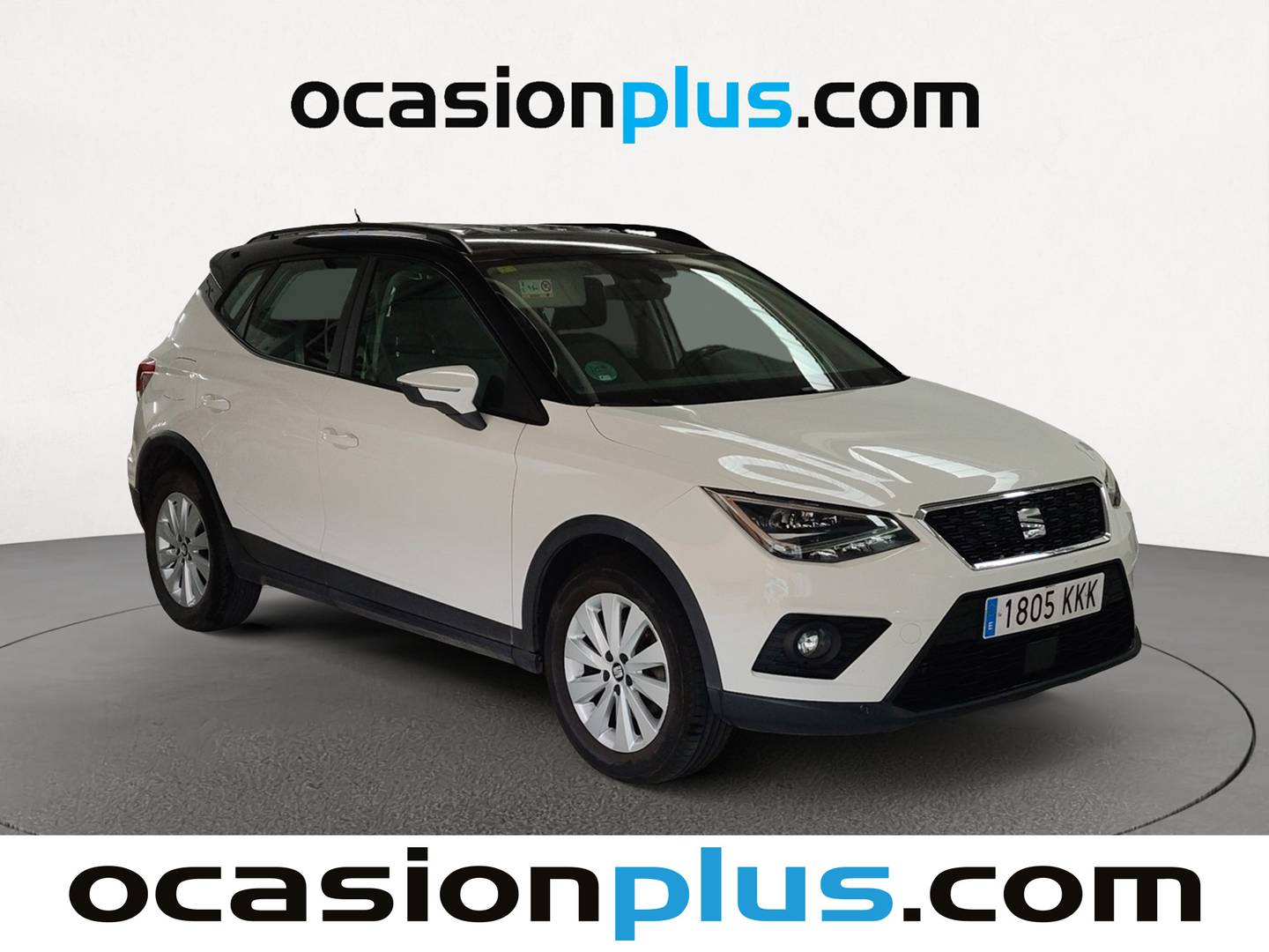 Seat Arona SEAT Arona 1.0 TSI Style Ecomotive (115 CV) de ocasión