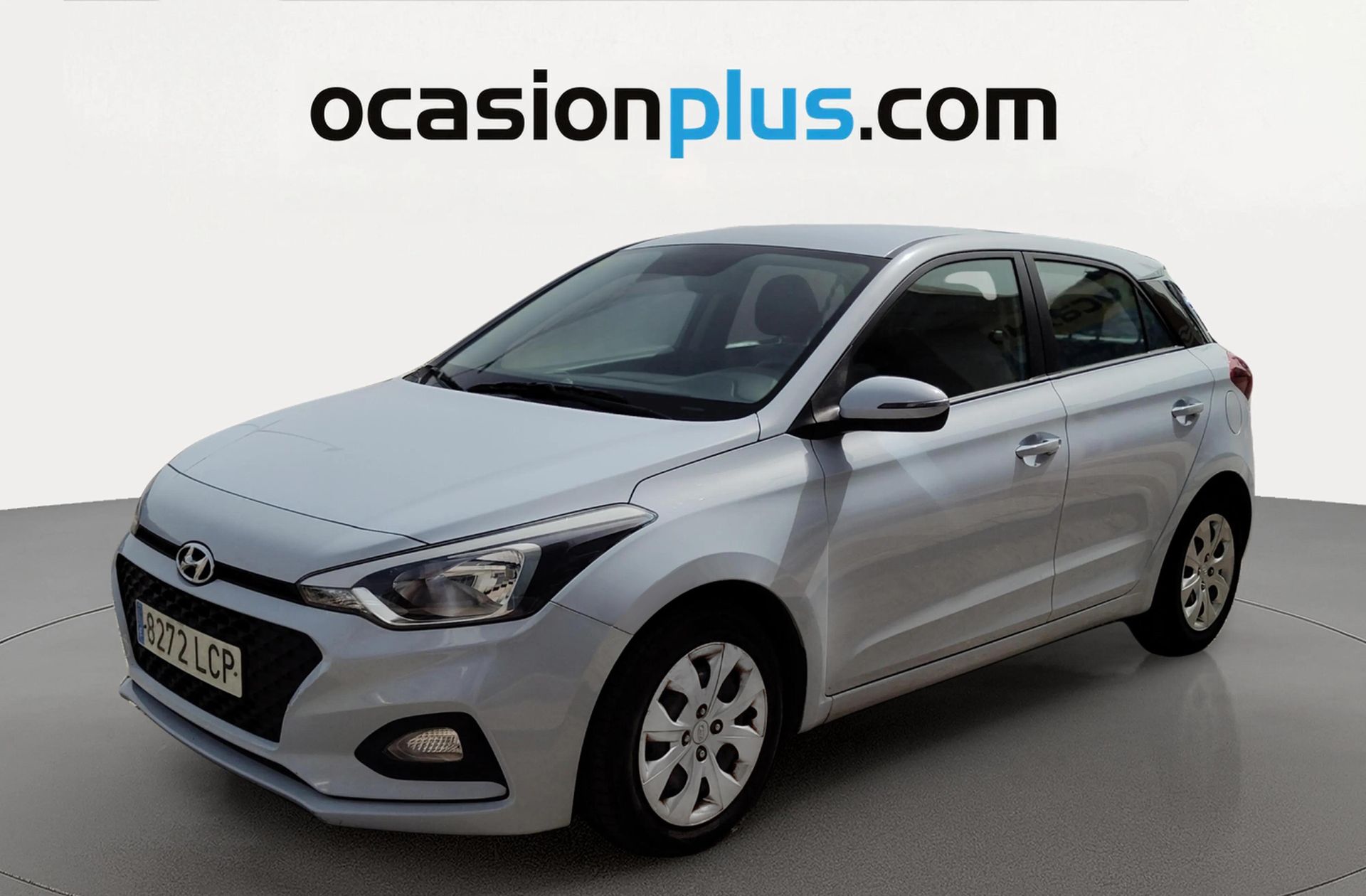 Hyundai i20 1.2 MPI Essence