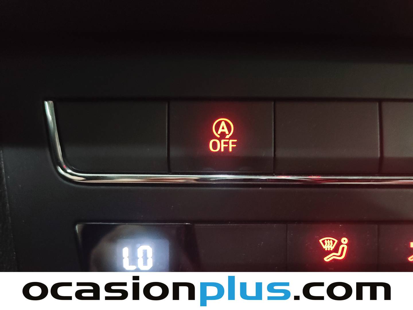 Foto Seat León SEAT León 1.4 TSI S&S Style (122 CV)