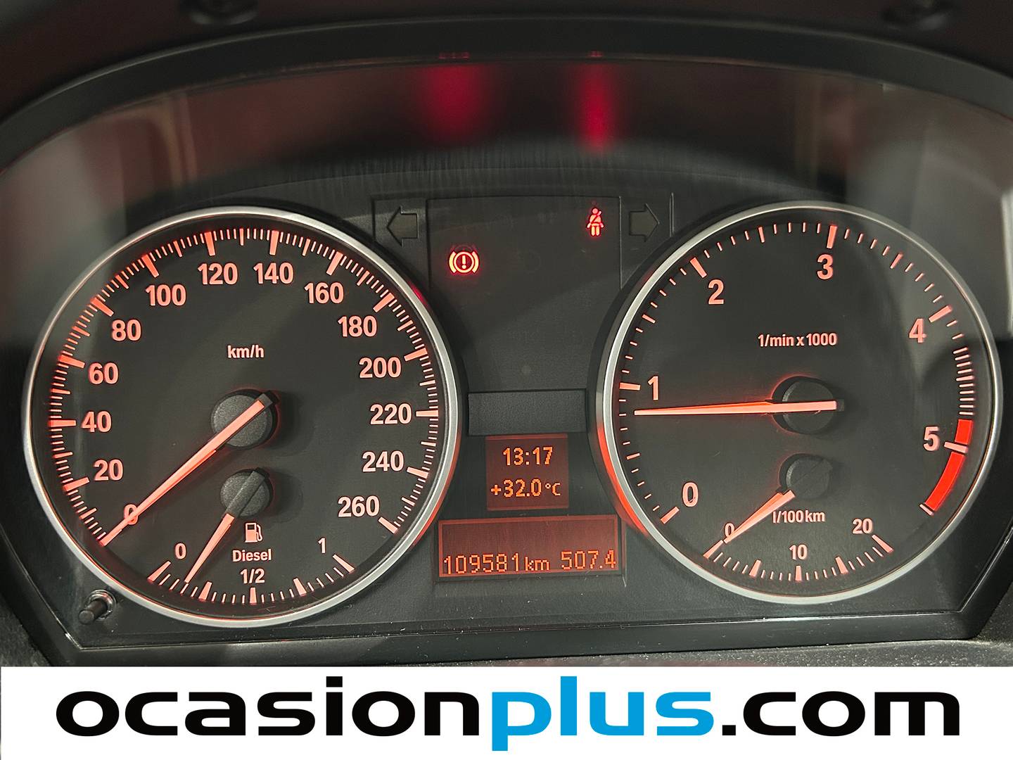 BMW Serie 3 BMW Serie 3 318d (143 CV) manual