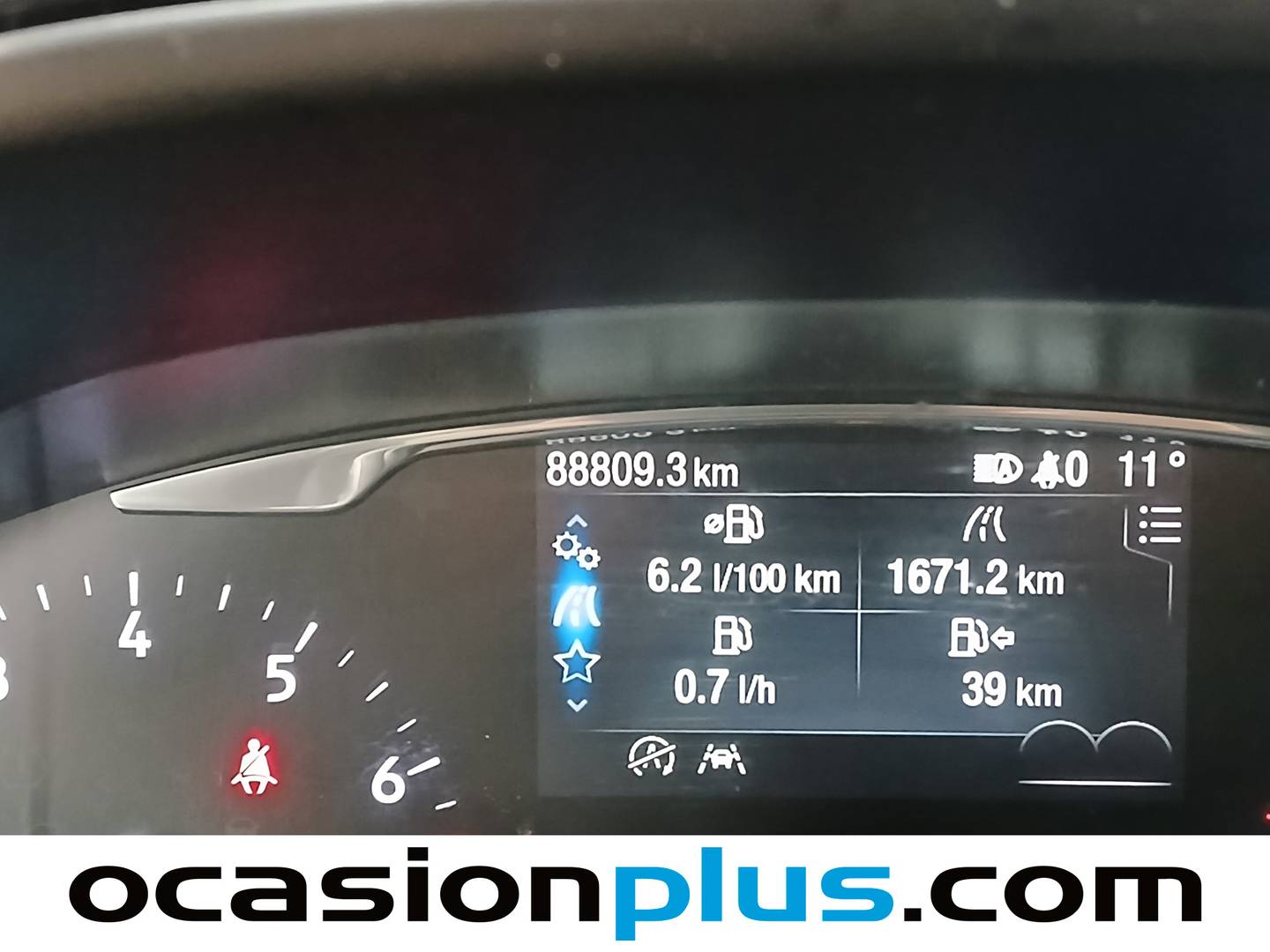 Ford Fiesta Ford Fiesta 1.1 PFI GLP ST-Line (75 CV) glp