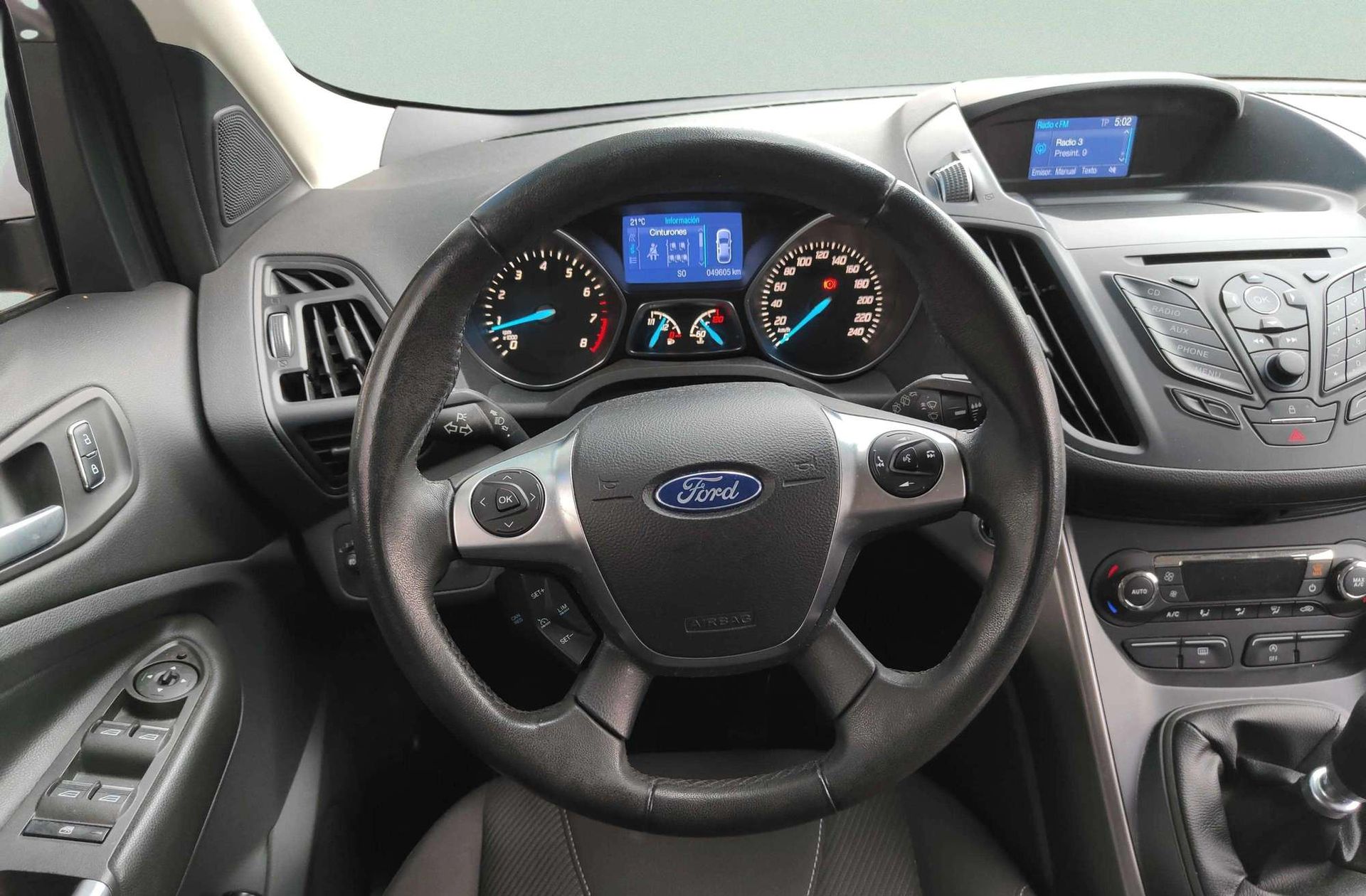 Ford Kuga 1.5 EcoBoost Trend 4x2 - foto 18
